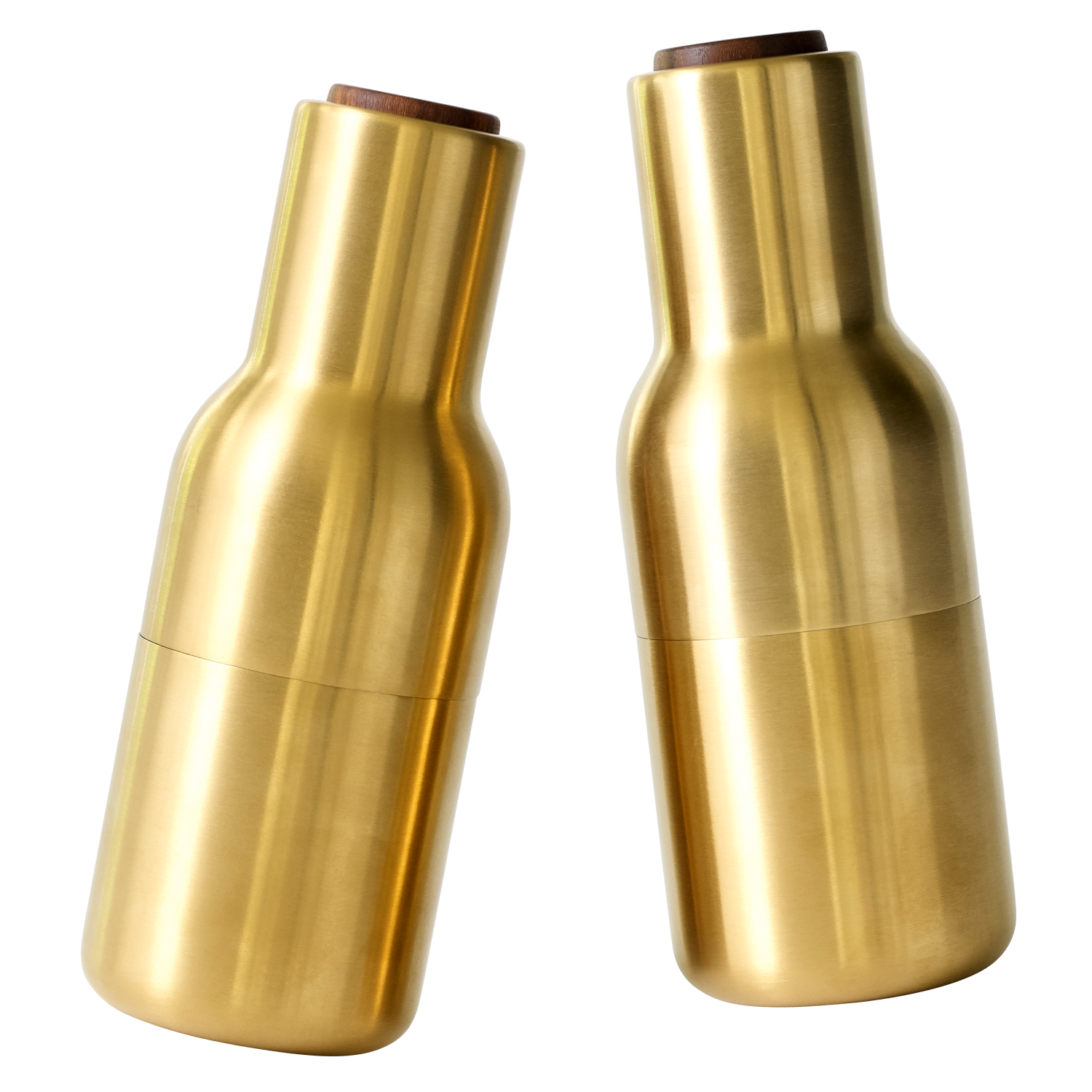 Norm Architects salt and pepper grinders How To Spend It