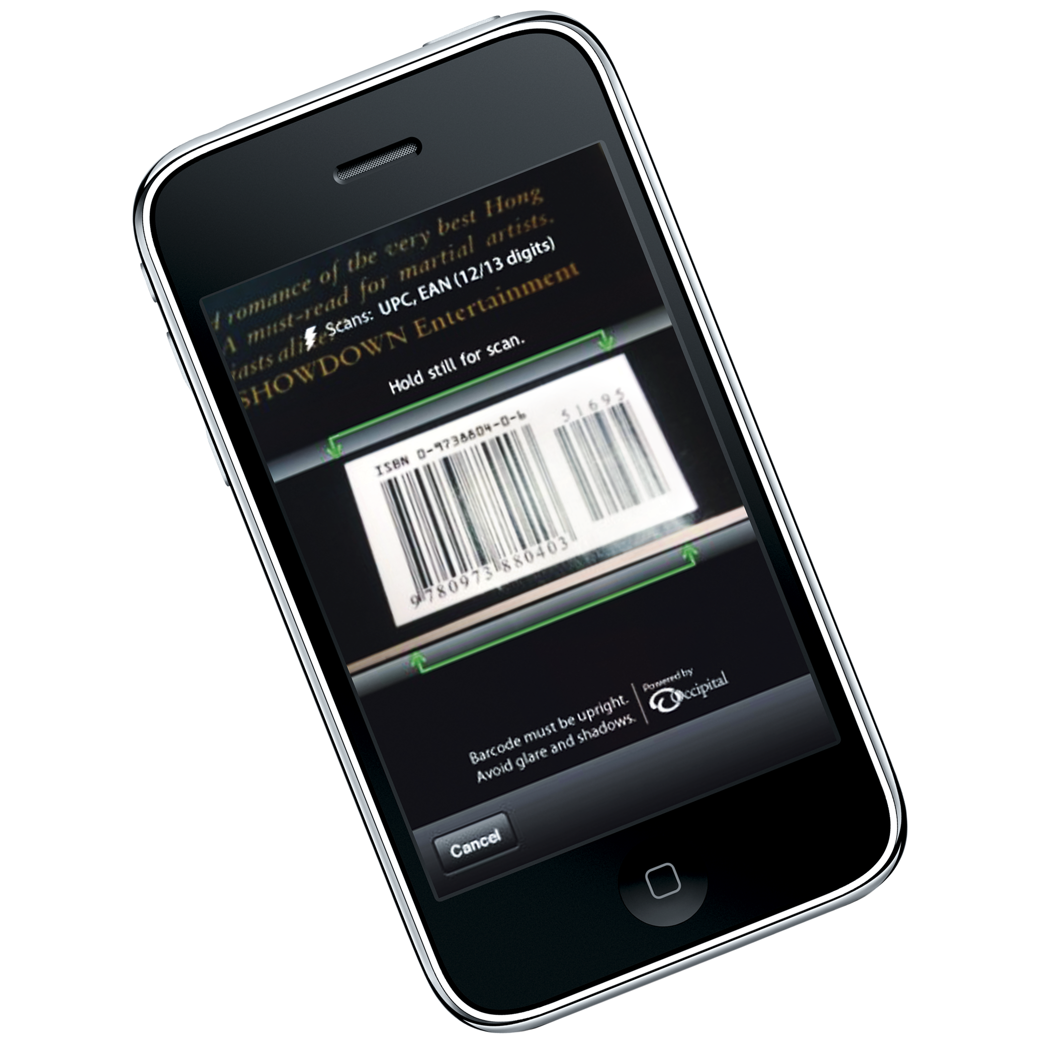 RedLaser iPhone App How To Spend It