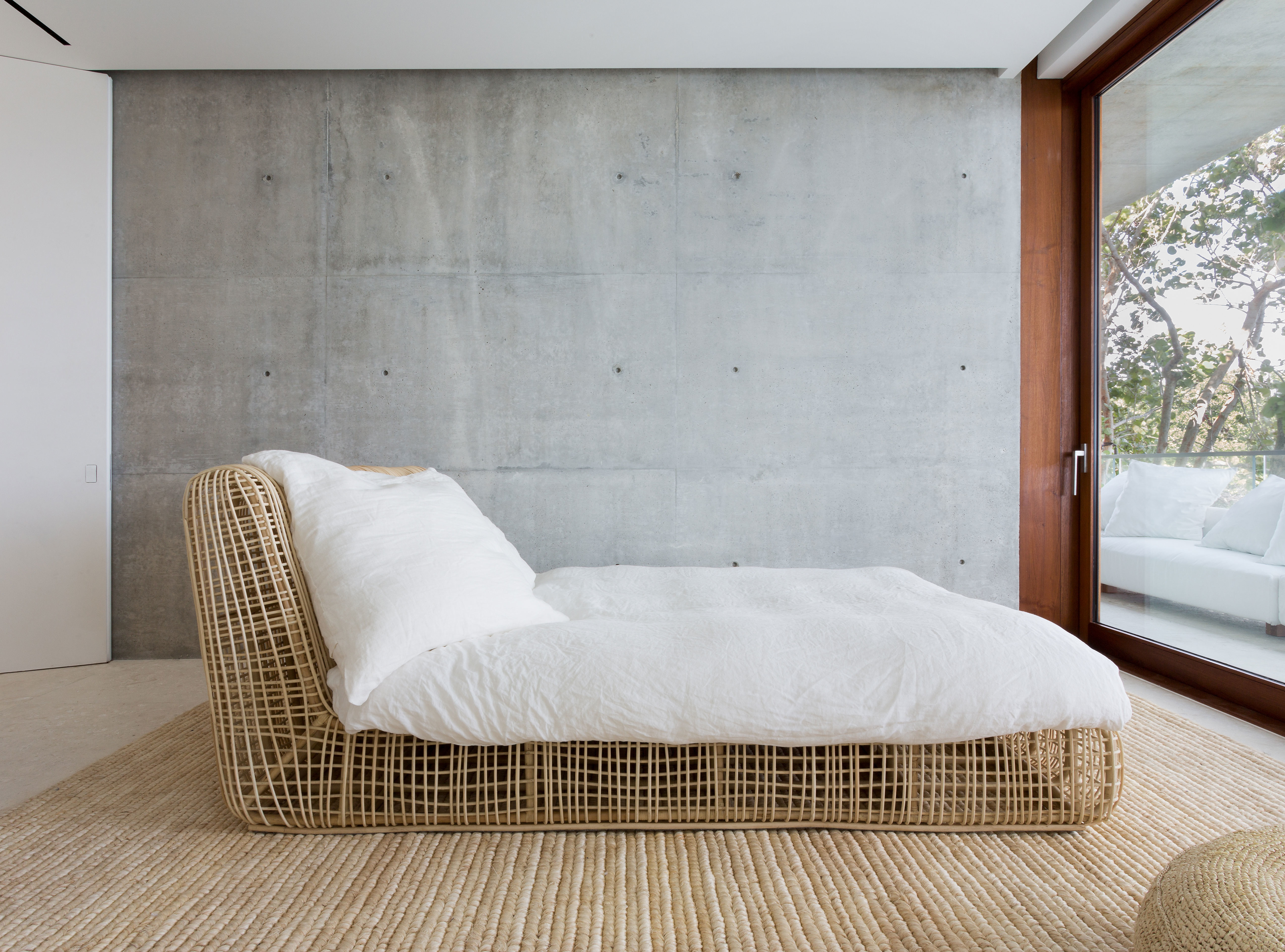 Handwoven Furniture With The Wow Factor How To Spend It