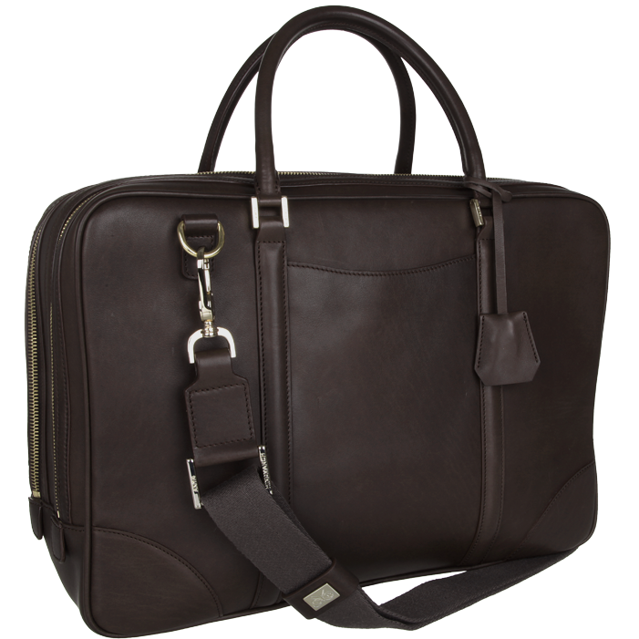 The handbag queen turns her attention to men How To Spend It