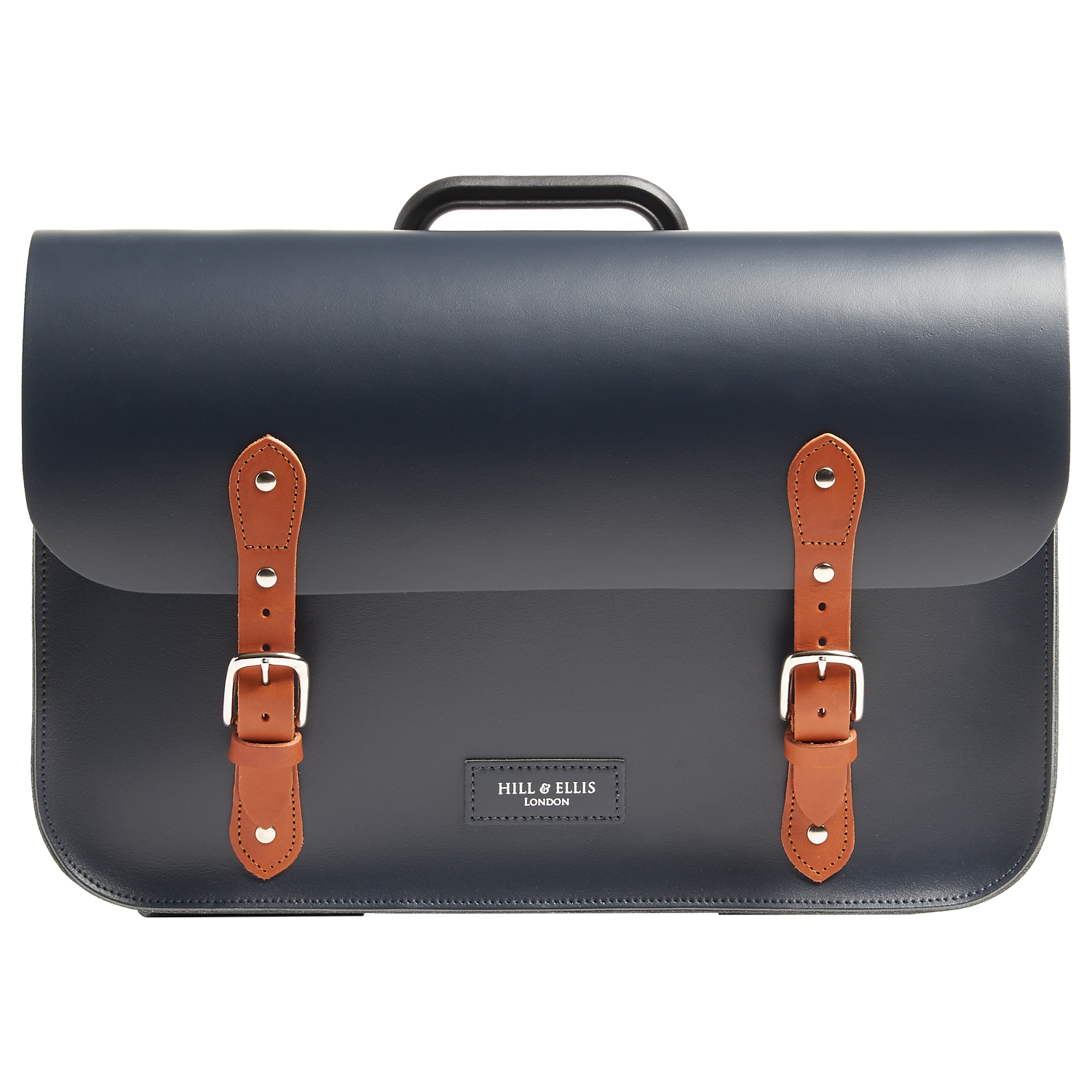 hill & ellis bike bags