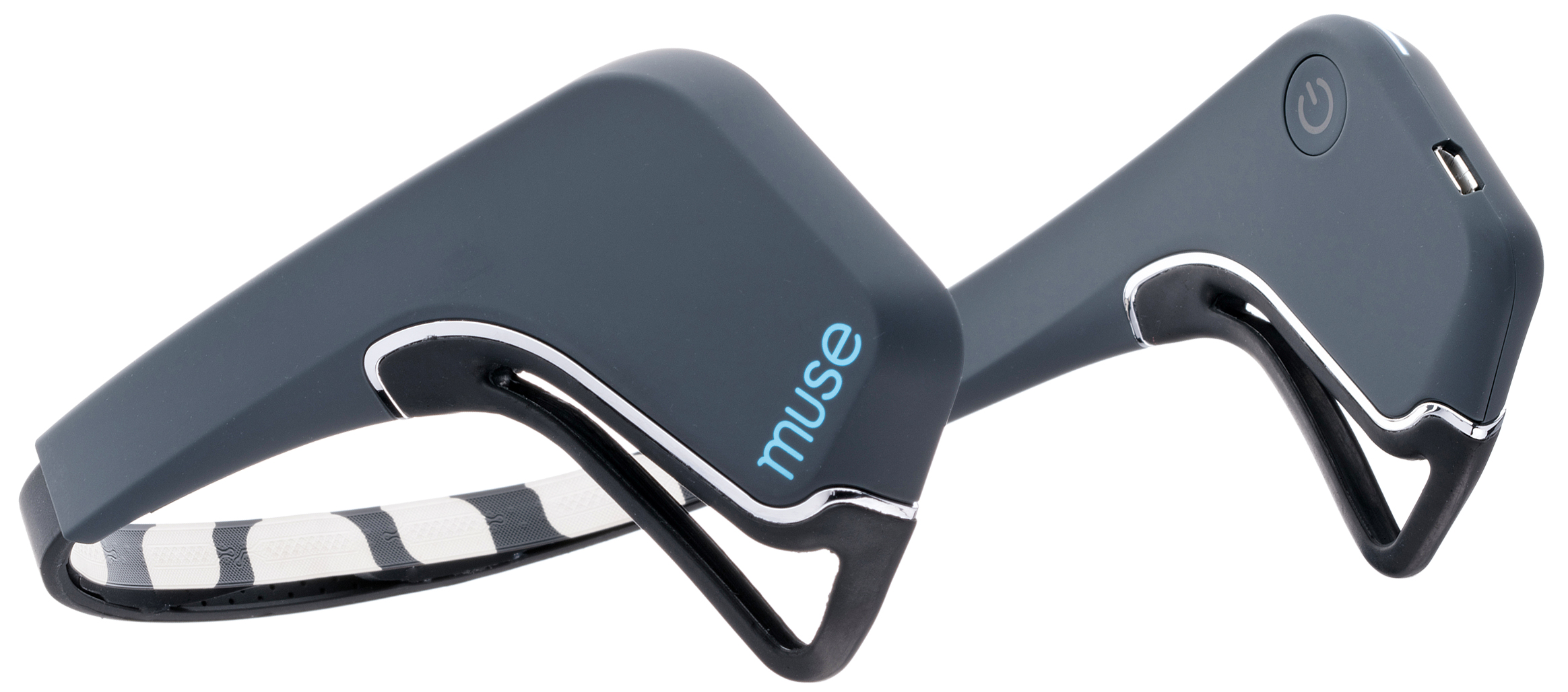 An electronic headband that promises to aid mindfulness How To Spend It