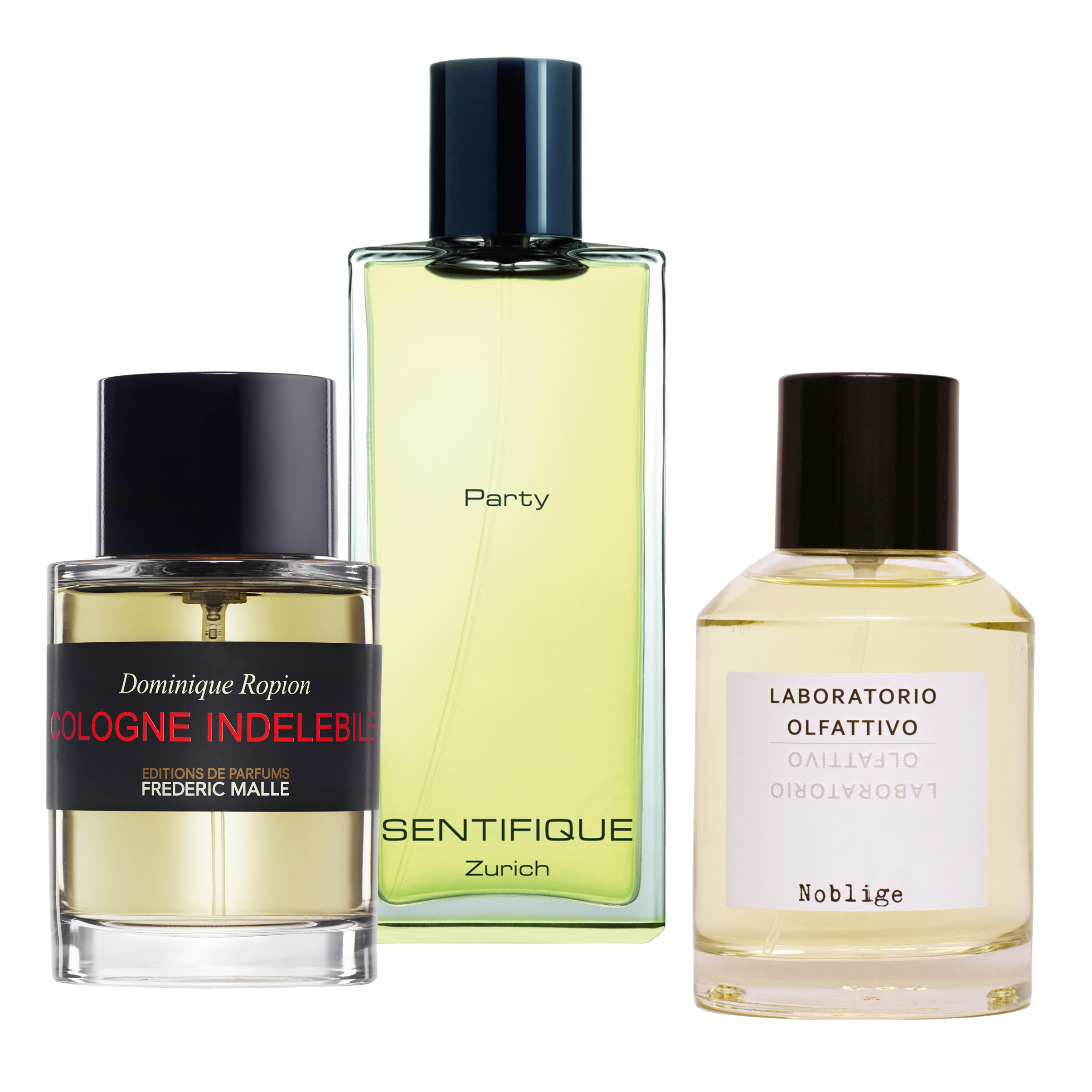 The best new citrusy scents for summer How To Spend It