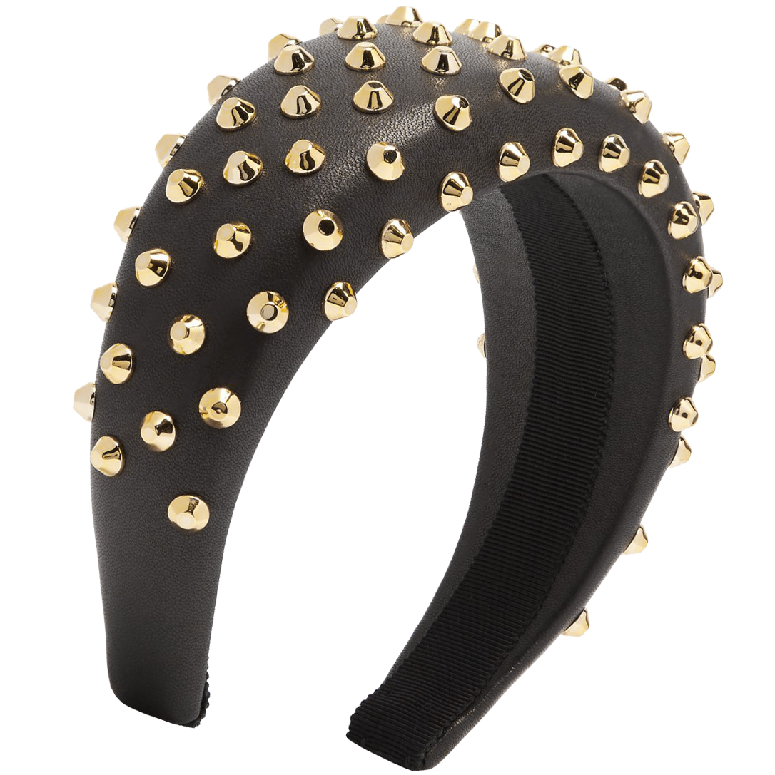 Prada headband How To Spend It