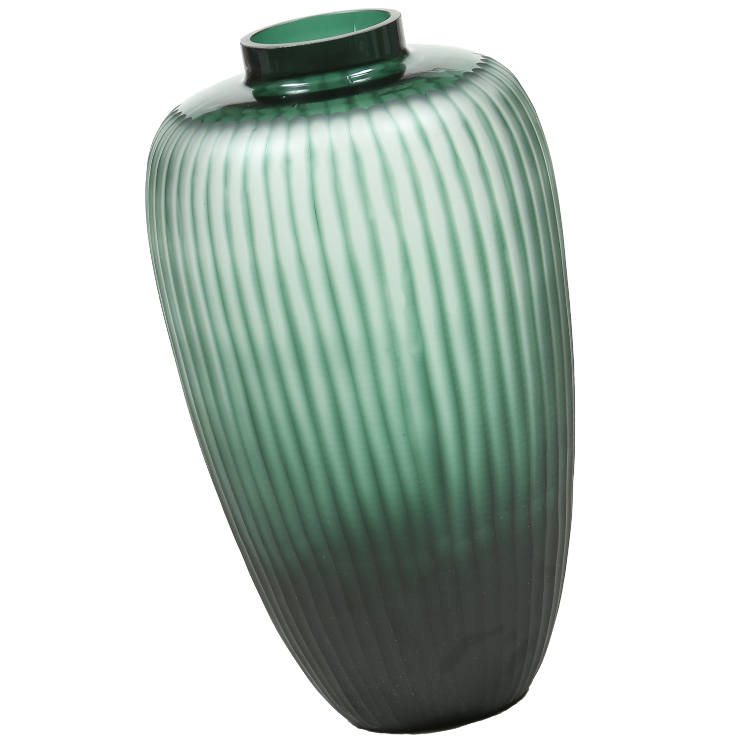 Rouge vase How To Spend It