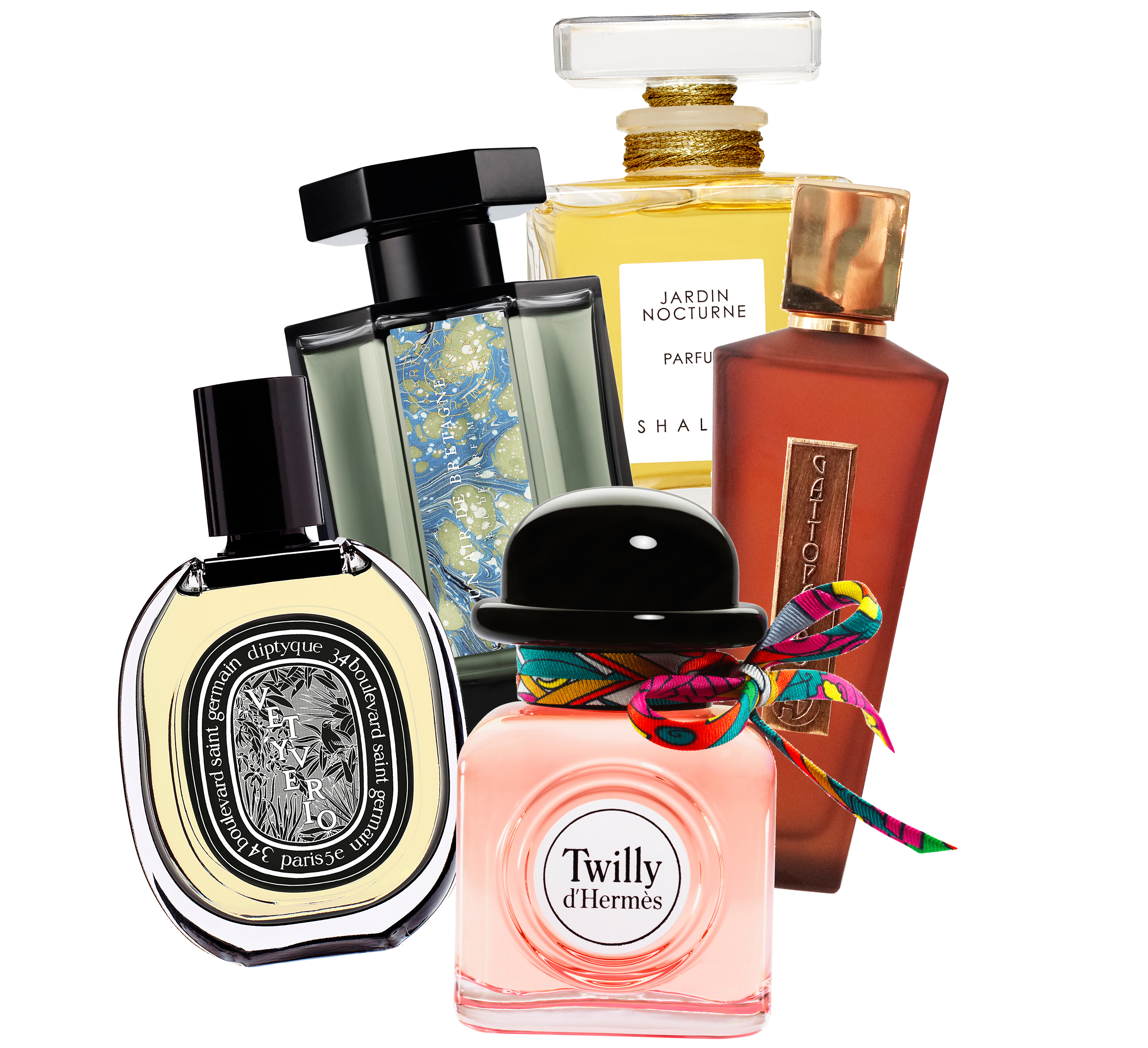 Five New Winter Fragrances For Men And Women How To Spend It