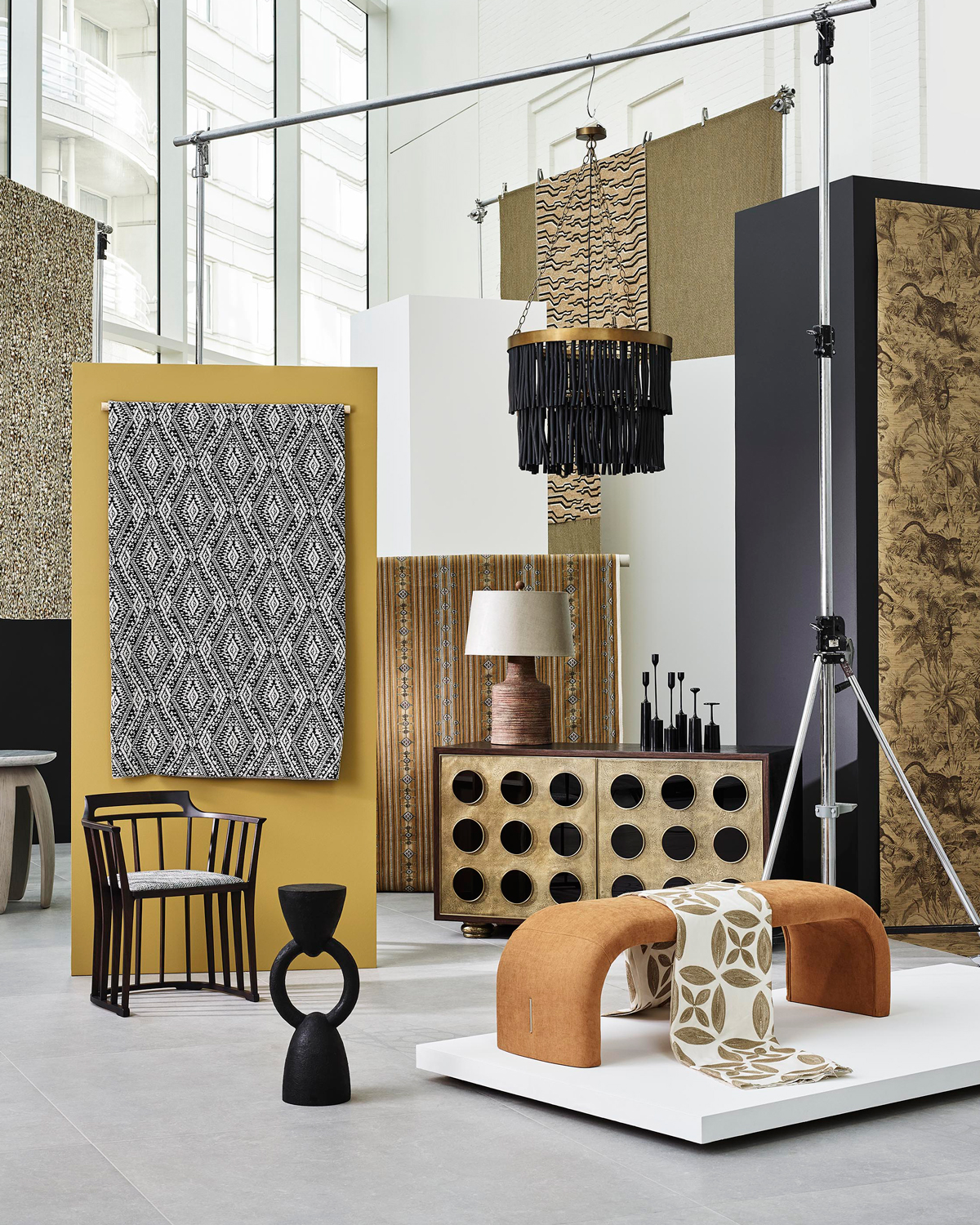 Seven Standouts At London Design Week 2020 How To Spend It