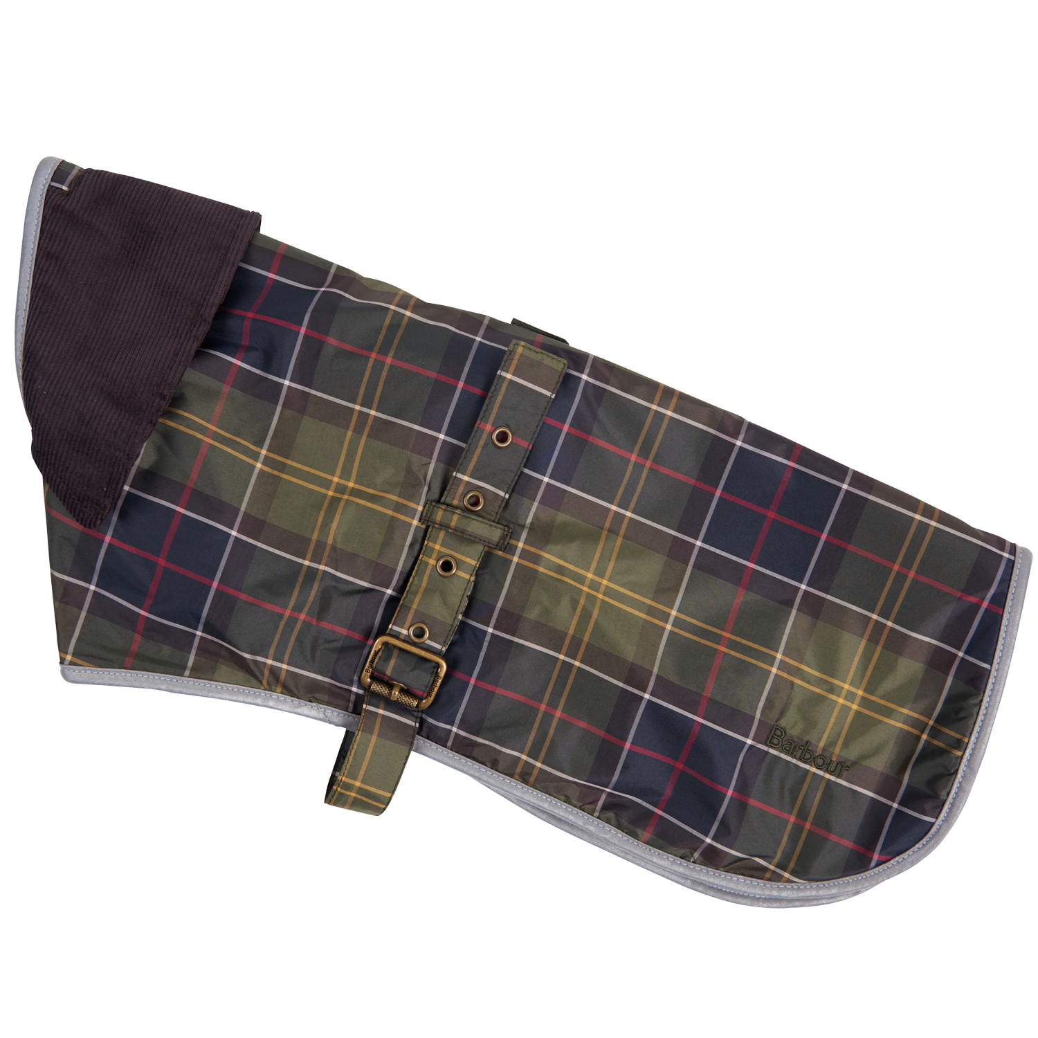 Barbour dog coat How To Spend It