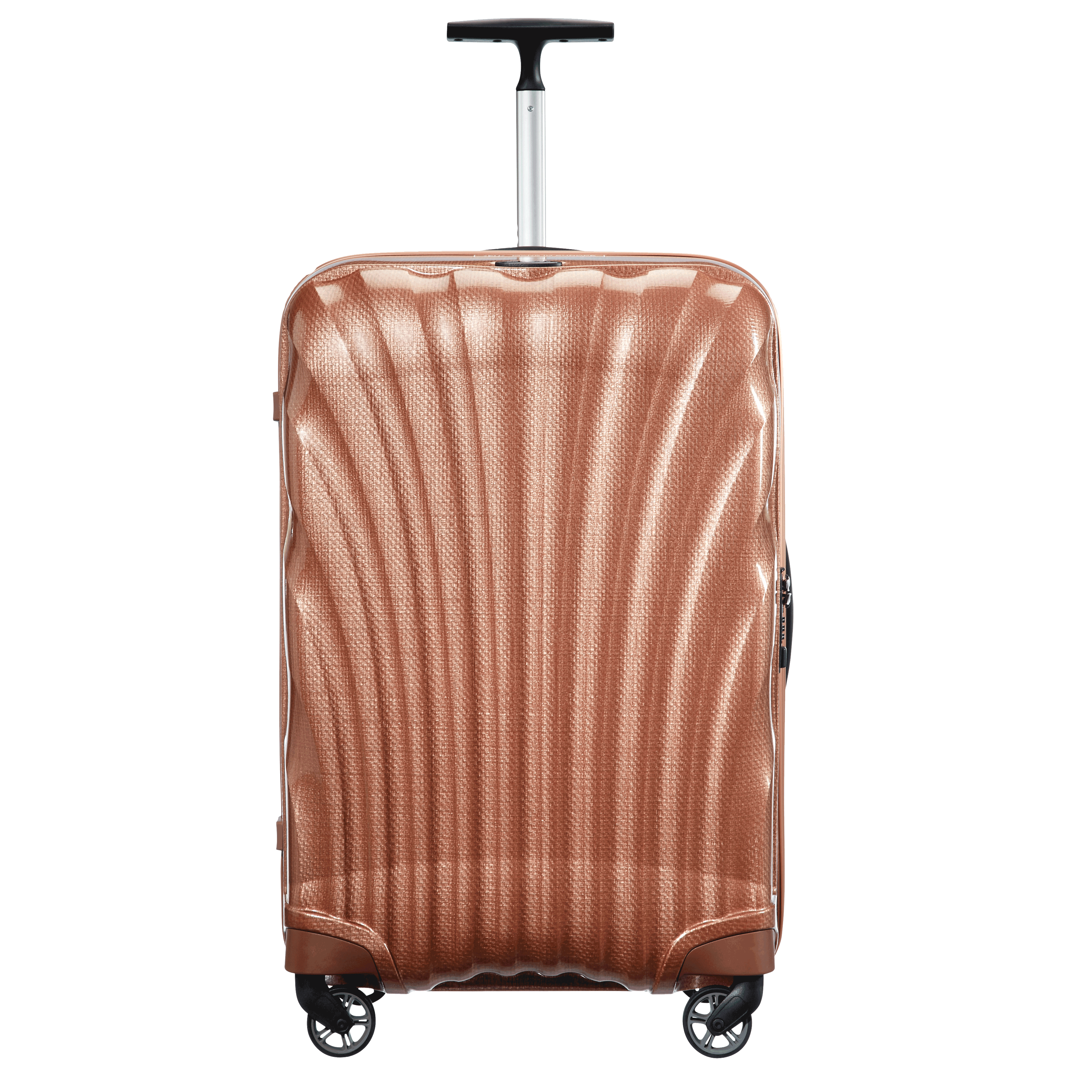 Samsonite suitcase How To Spend It