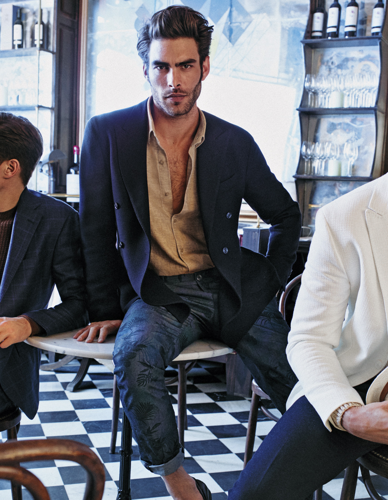 style How To Spend It