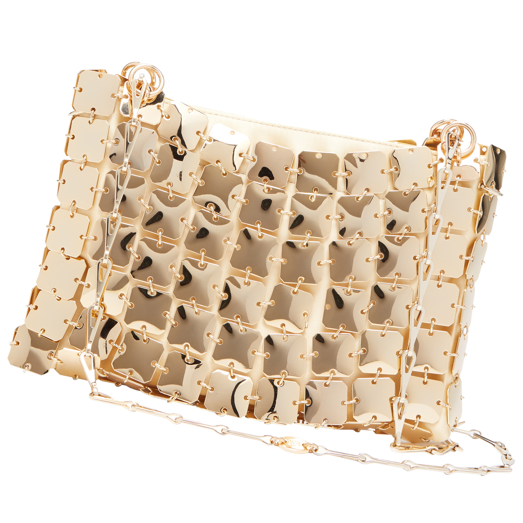 Paco Rabanne bag | How To Spend It