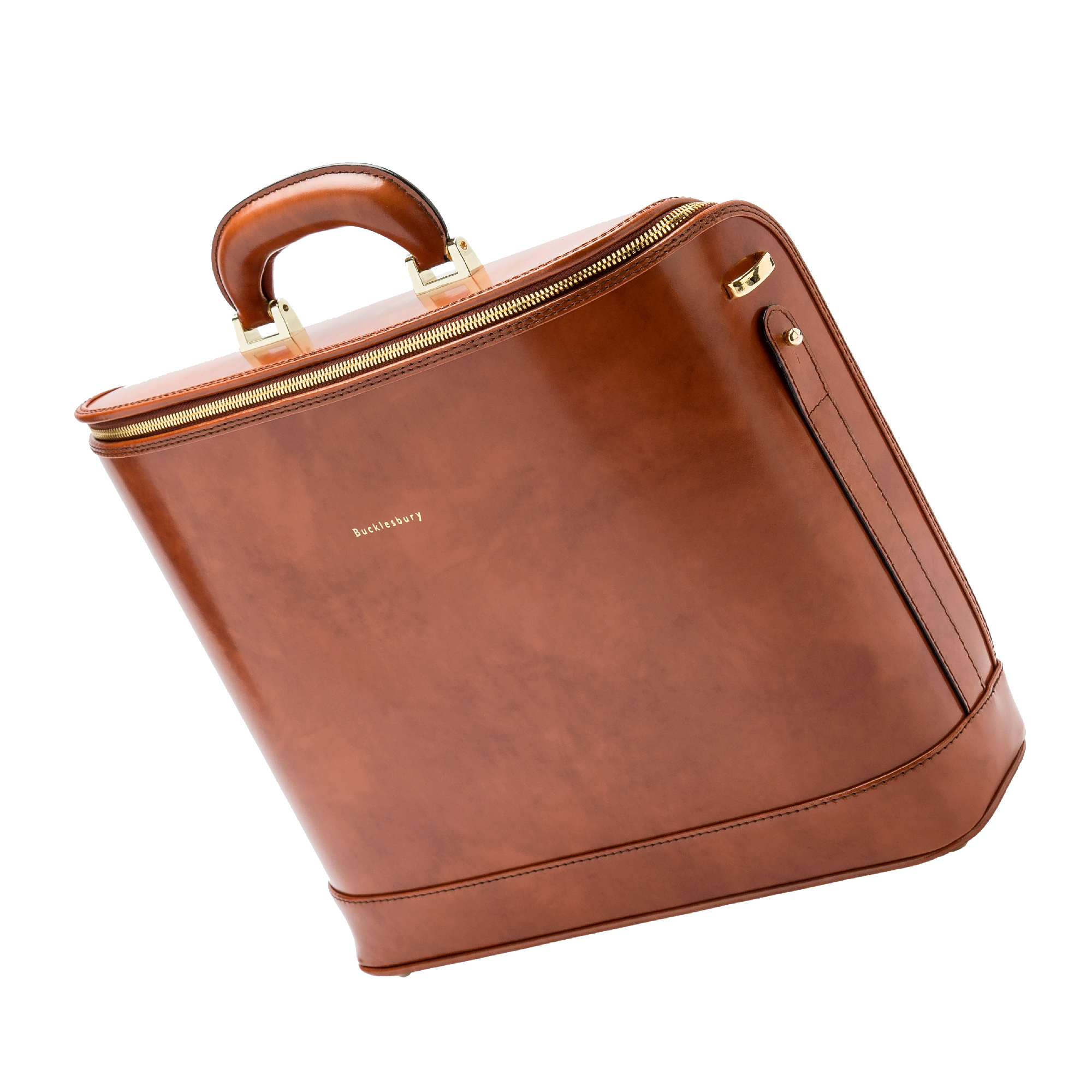 Bucklesbury attaché case How To Spend It