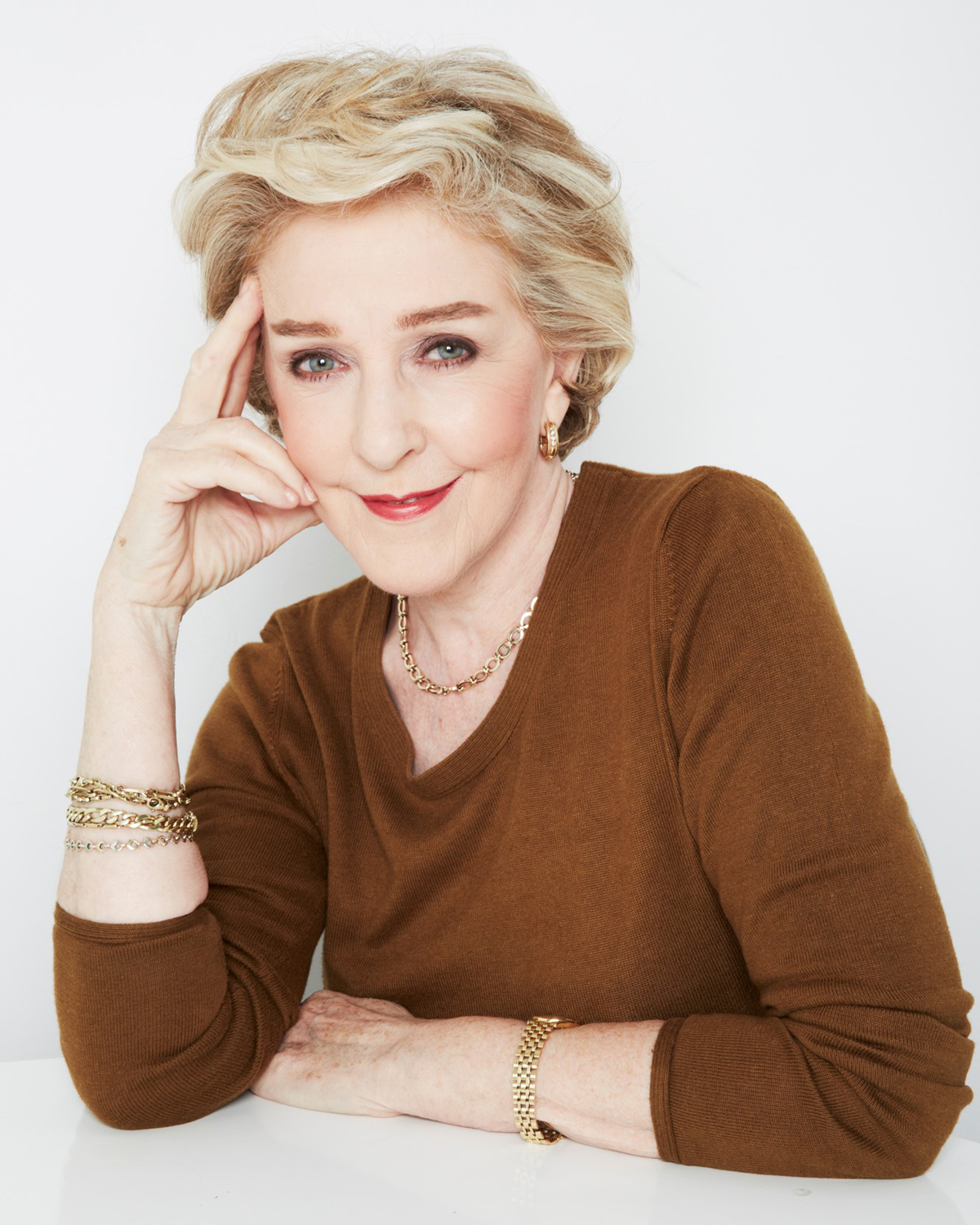 Watch Patricia Hodge video Watch Patricia Hodge video