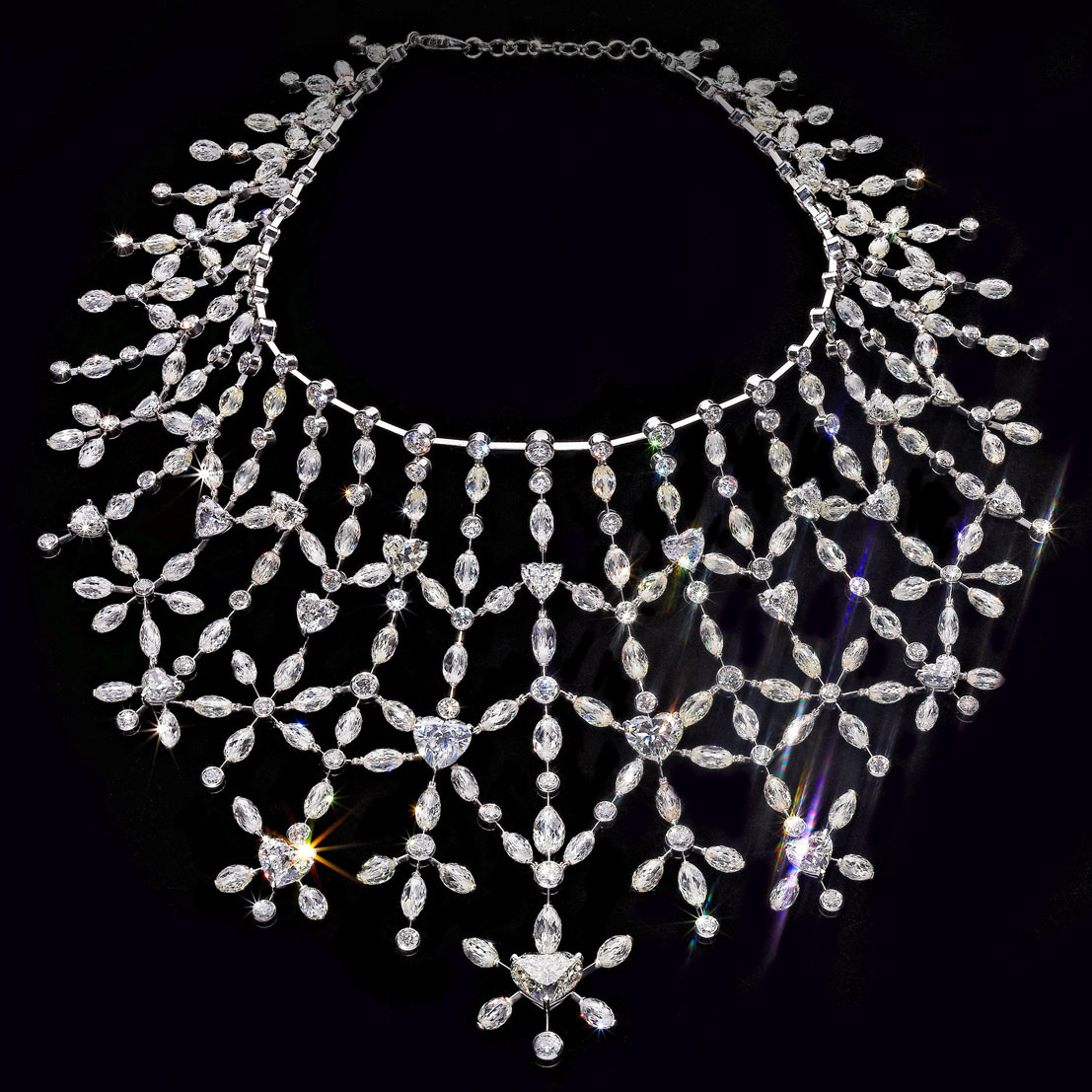 Dream jewels How To Spend It