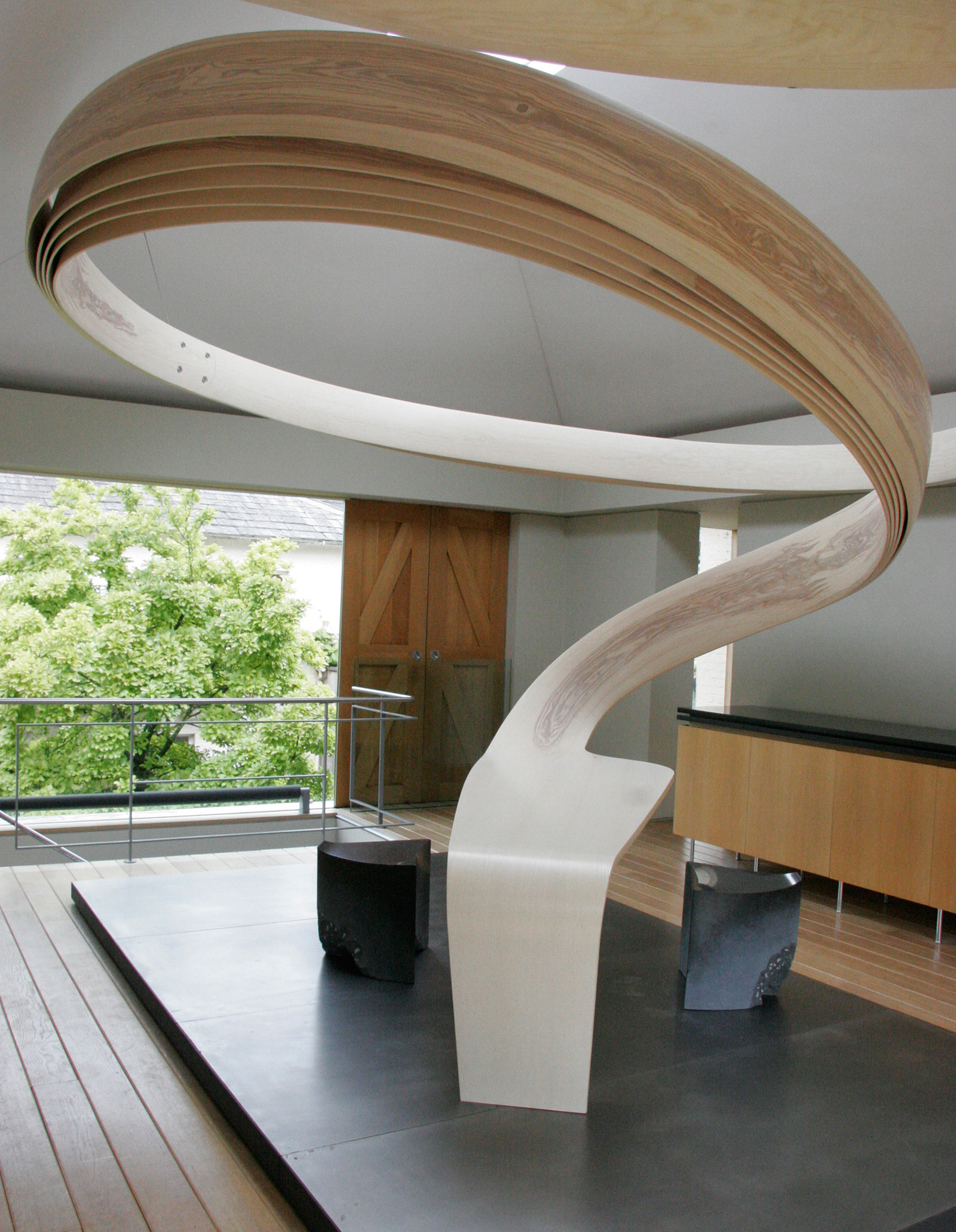 Branch furniture How To Spend It