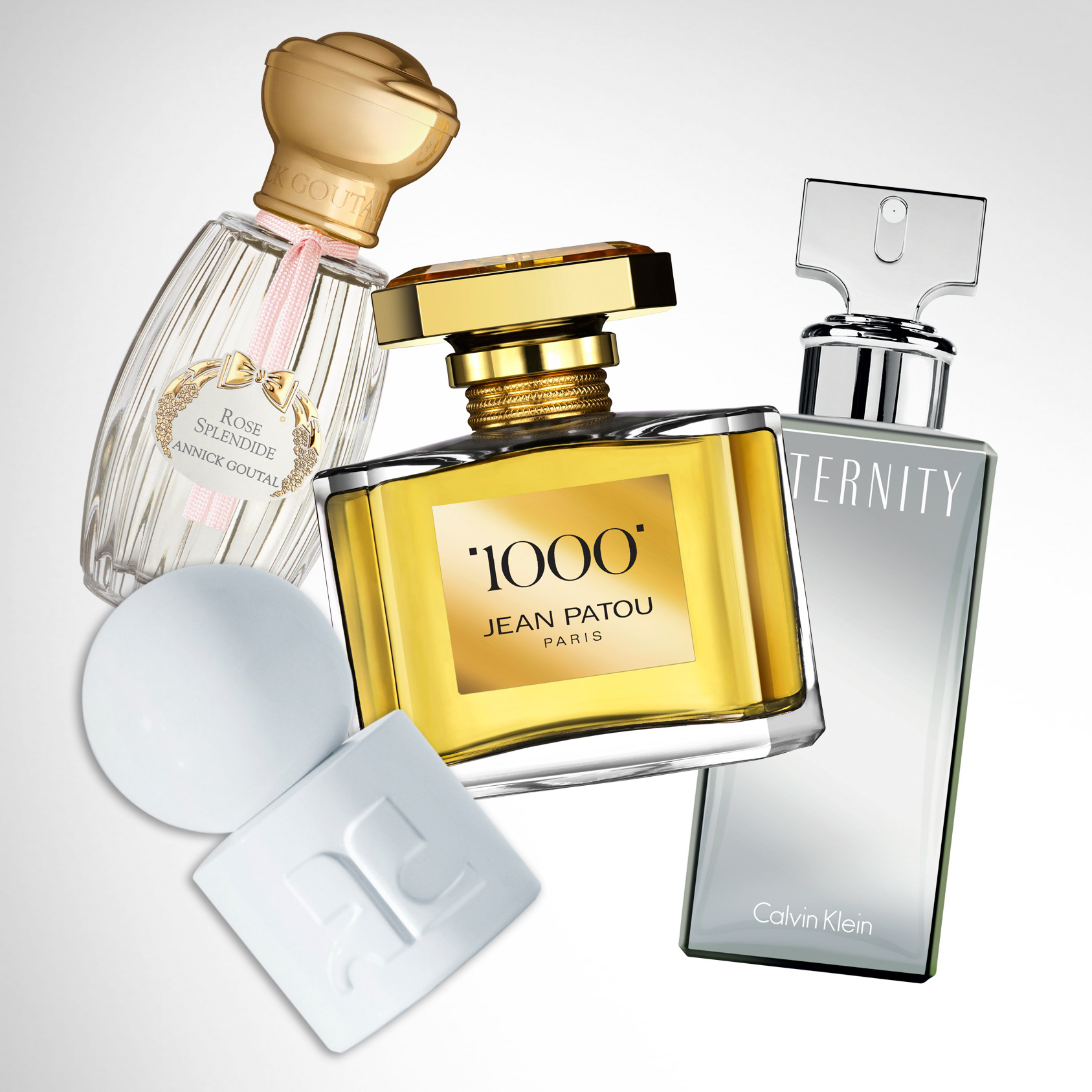 The best rose perfumes How To Spend It