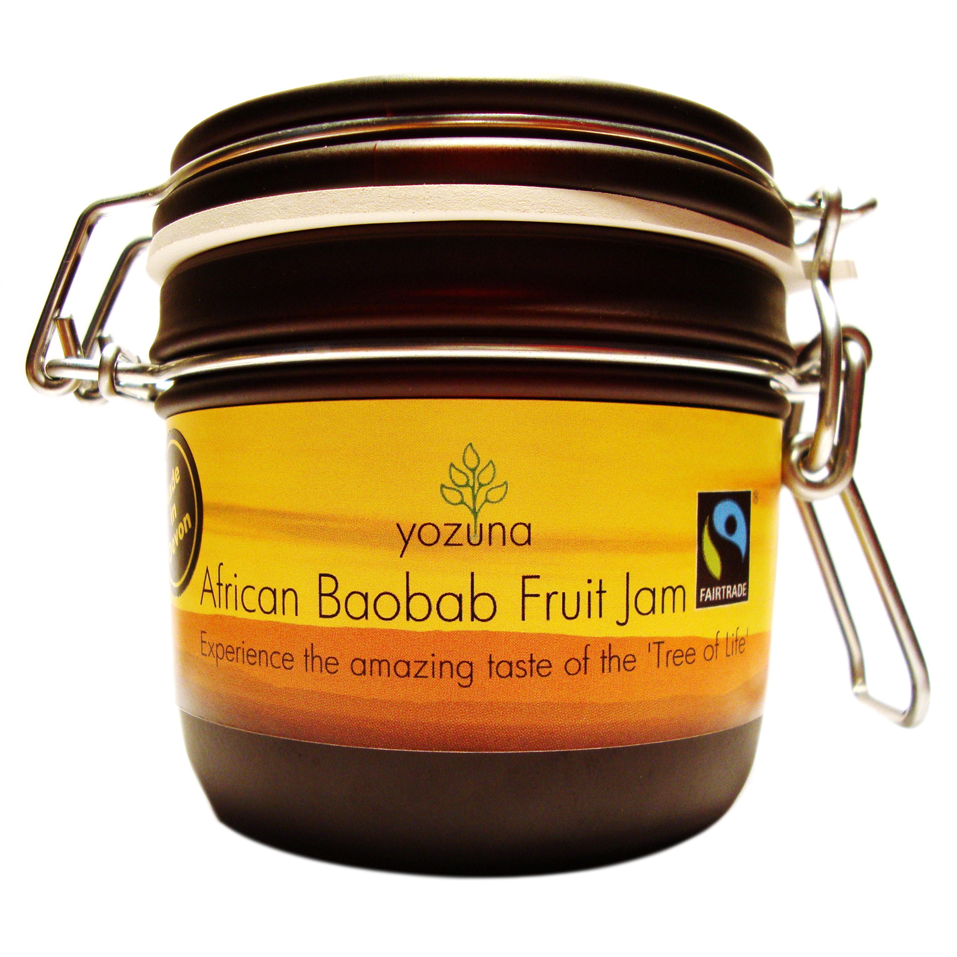 The jam that aims to preserve African livelihoods How To Spend It