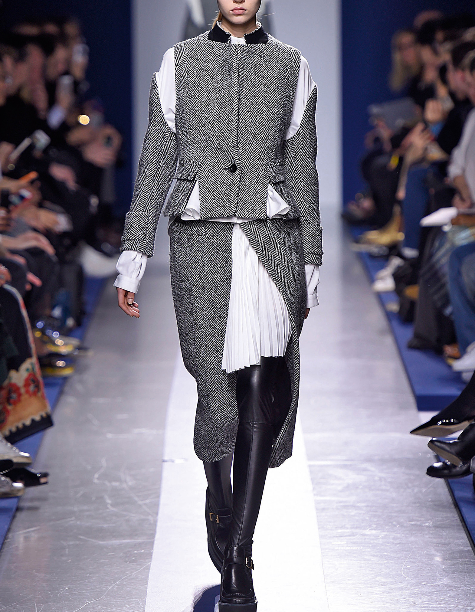 The best new tweeds for women How To Spend It