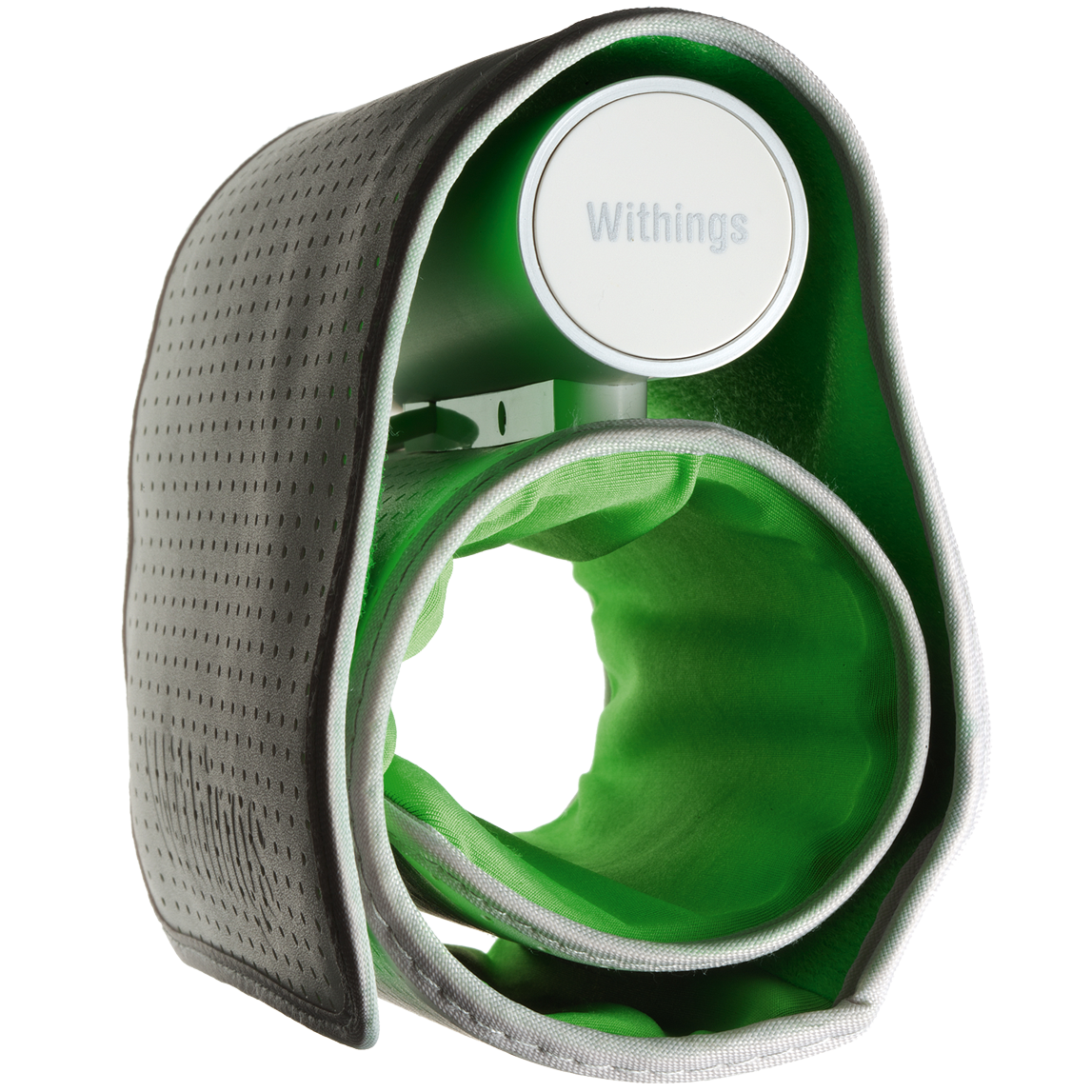 Withings blood pressure monitor How To Spend It