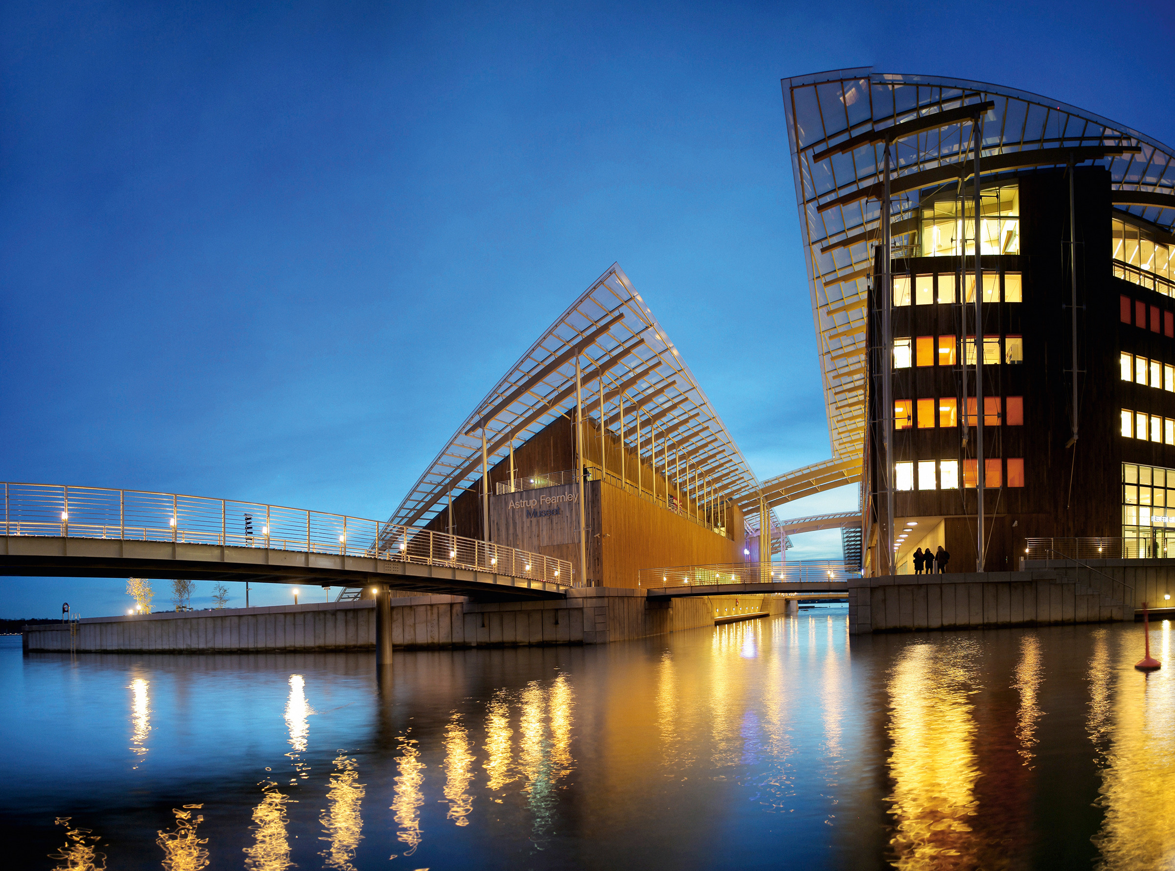 A long weekend in… Oslo | How To Spend It