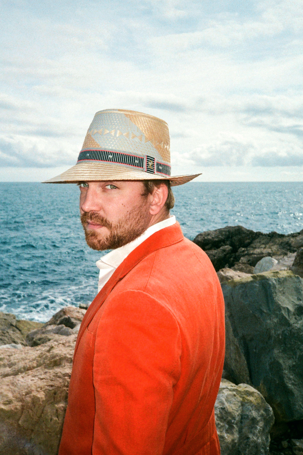 italian panama hat