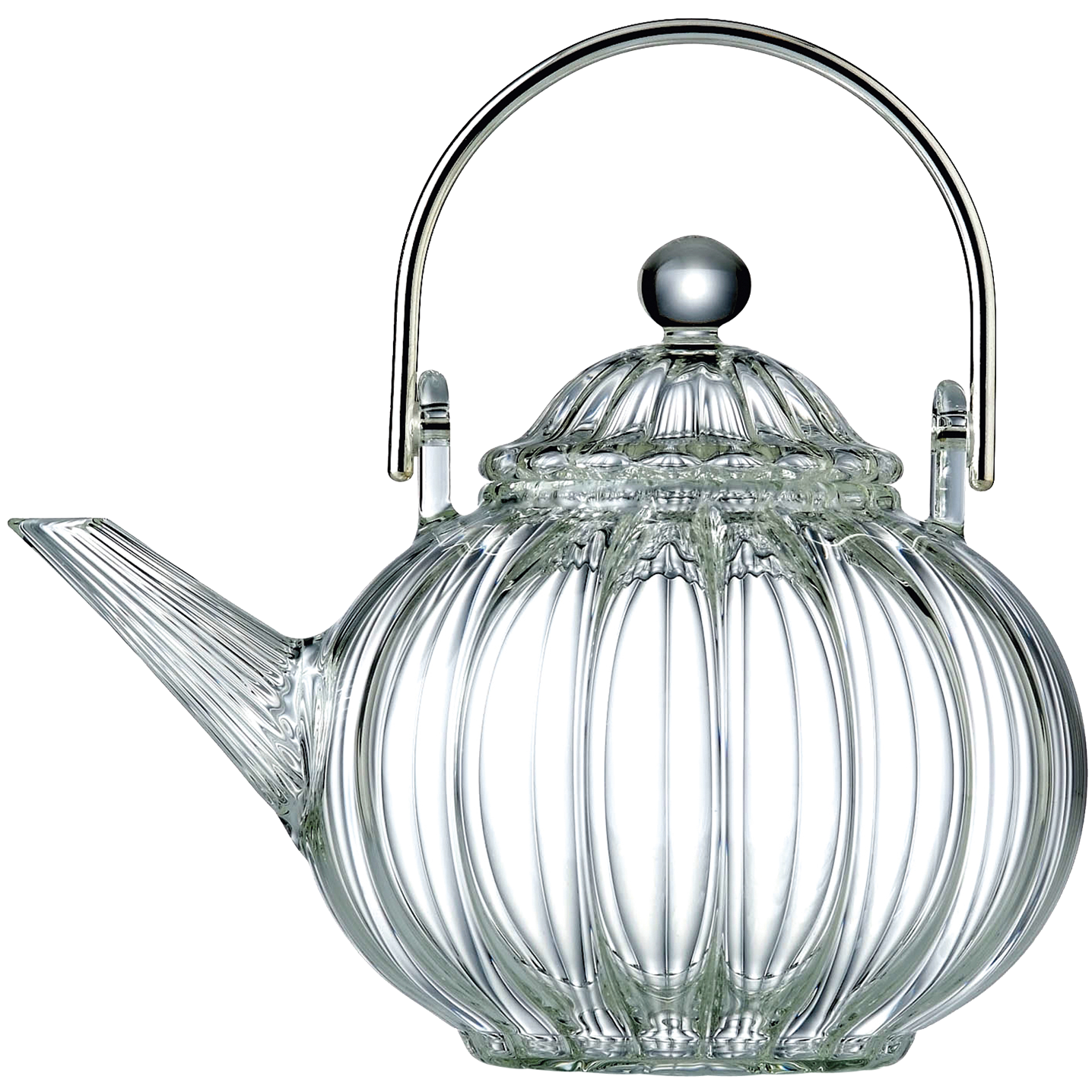 Fancy teapots for serving fancy tea How To Spend It