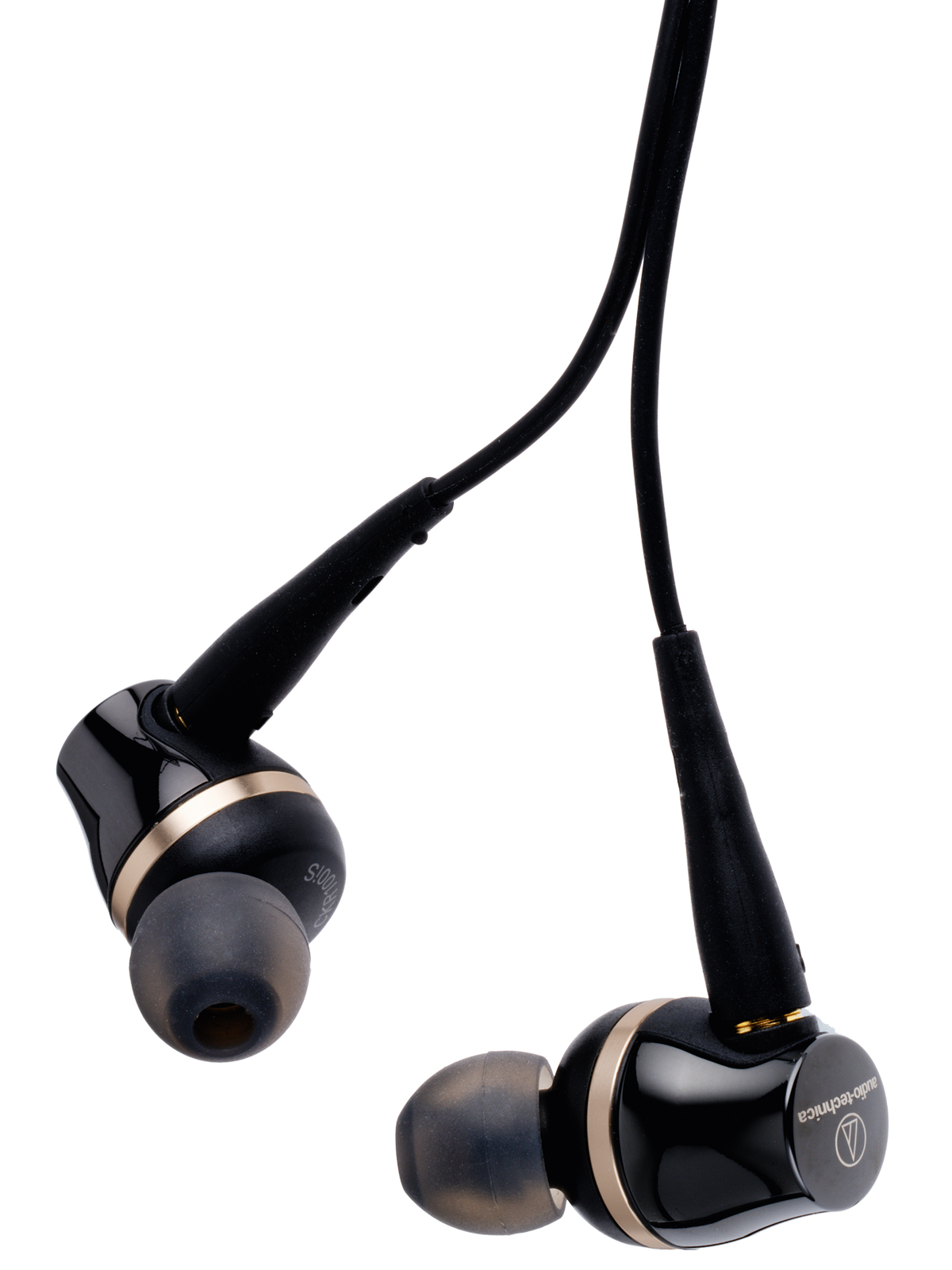 Tough, high-performance classic wired in-ear headphones | How To Spend It