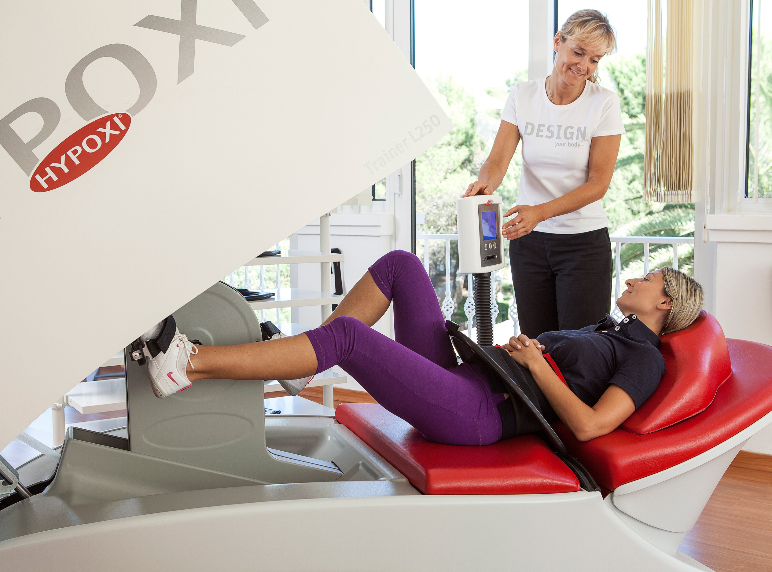 Hypoxi body shaping on trial How To Spend It