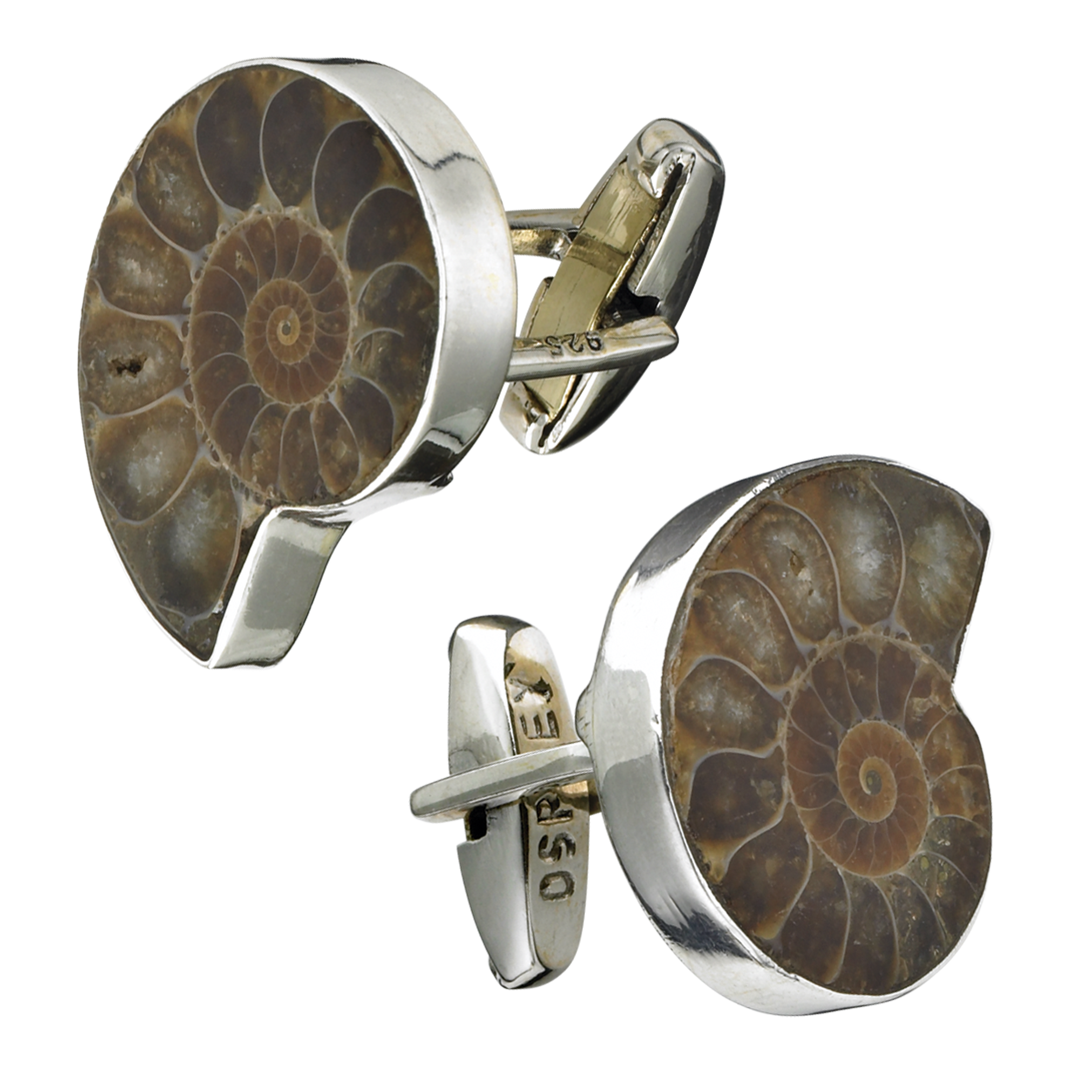 Osprey London cuff links How To Spend It
