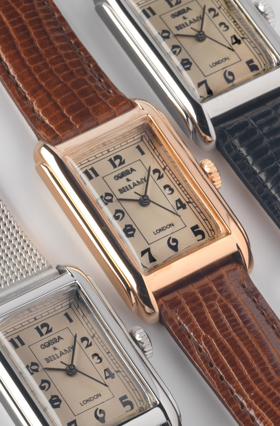 These watches are classy, elegant and inexpensive How To Spend It