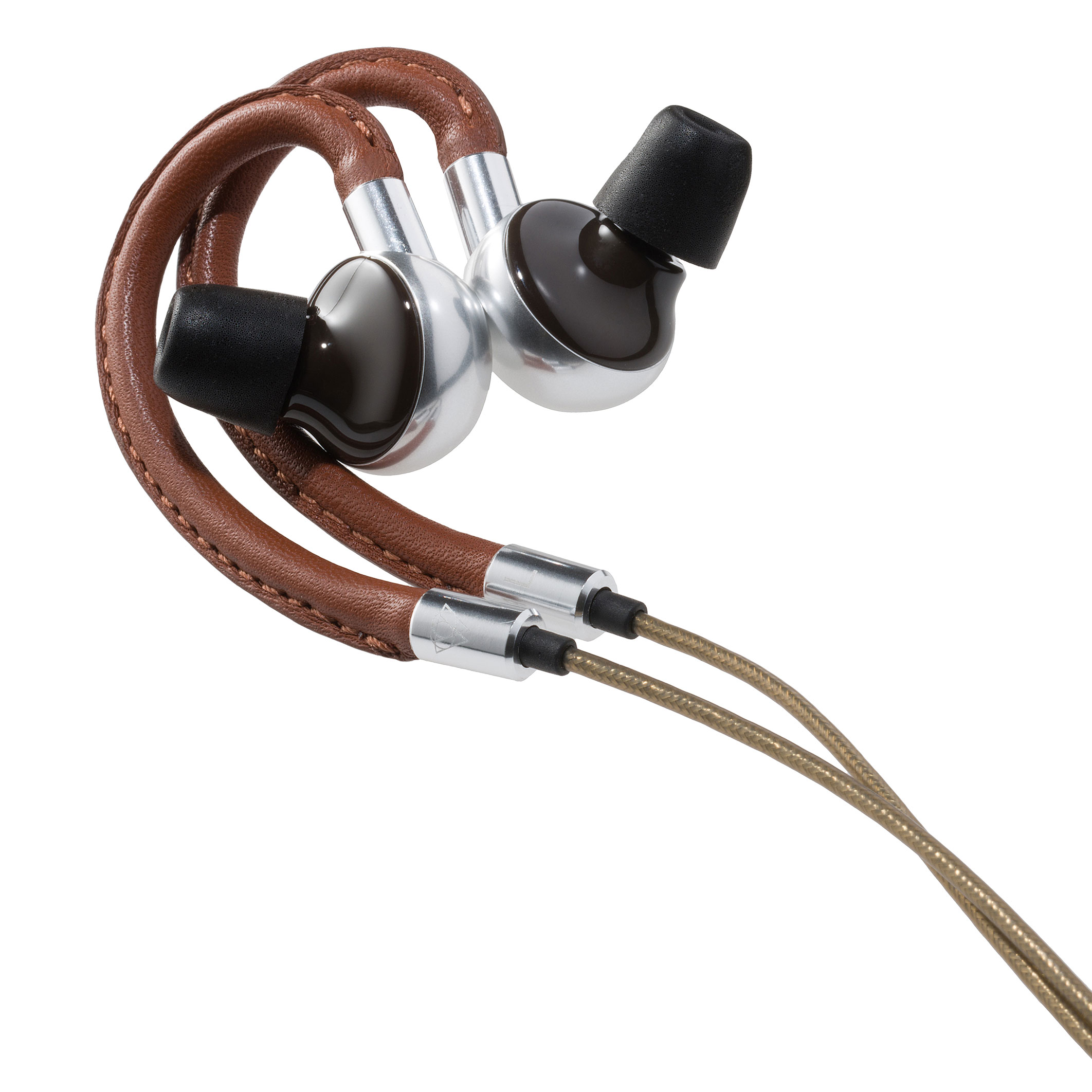 inear headphones with impressive sound How To Spend It