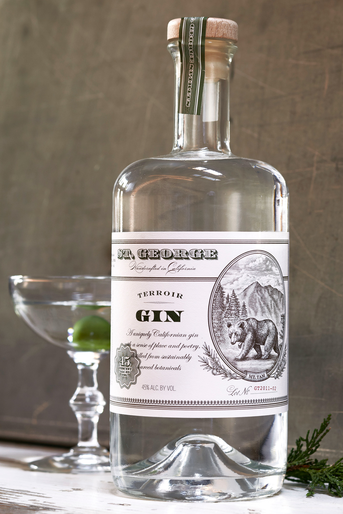 “This is my new goto gin” How To Spend It