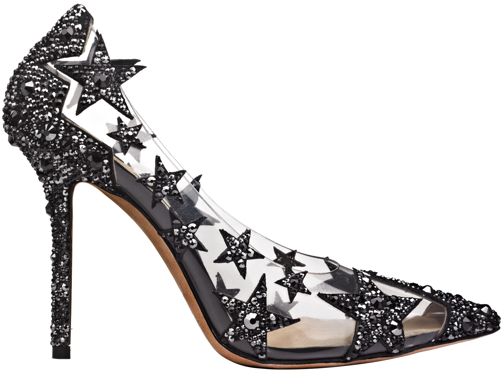 Jimmy Choo heels How To Spend It