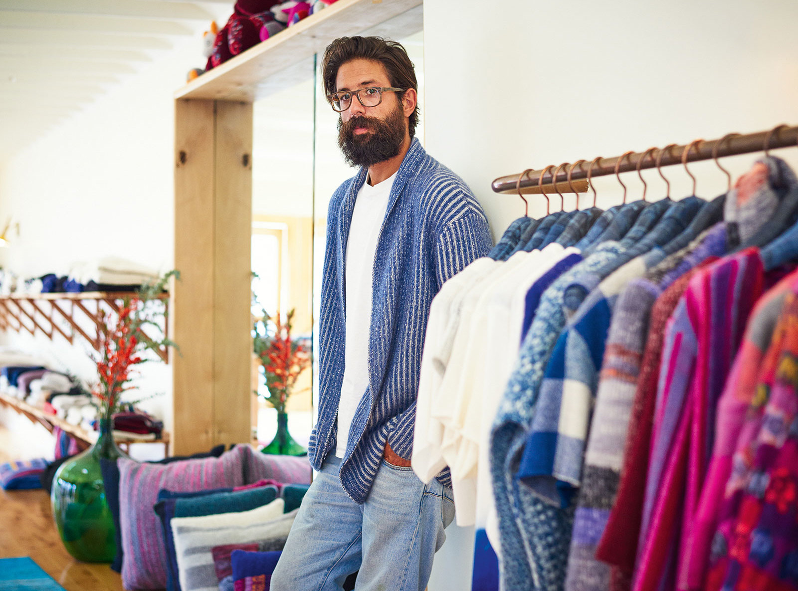 The Elder Statesman How To Spend It
