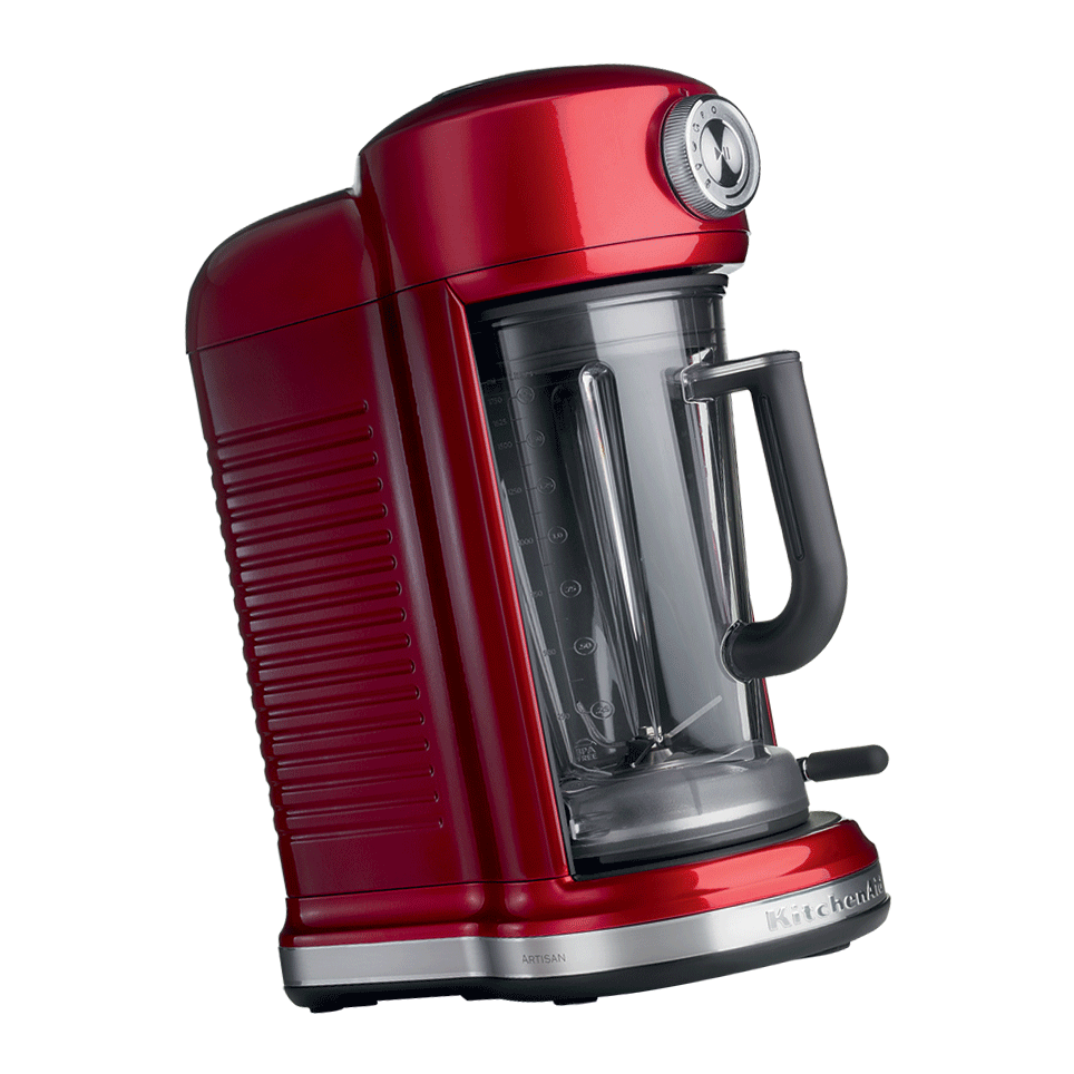 KitchenAid Artisan Drive blender How To Spend It