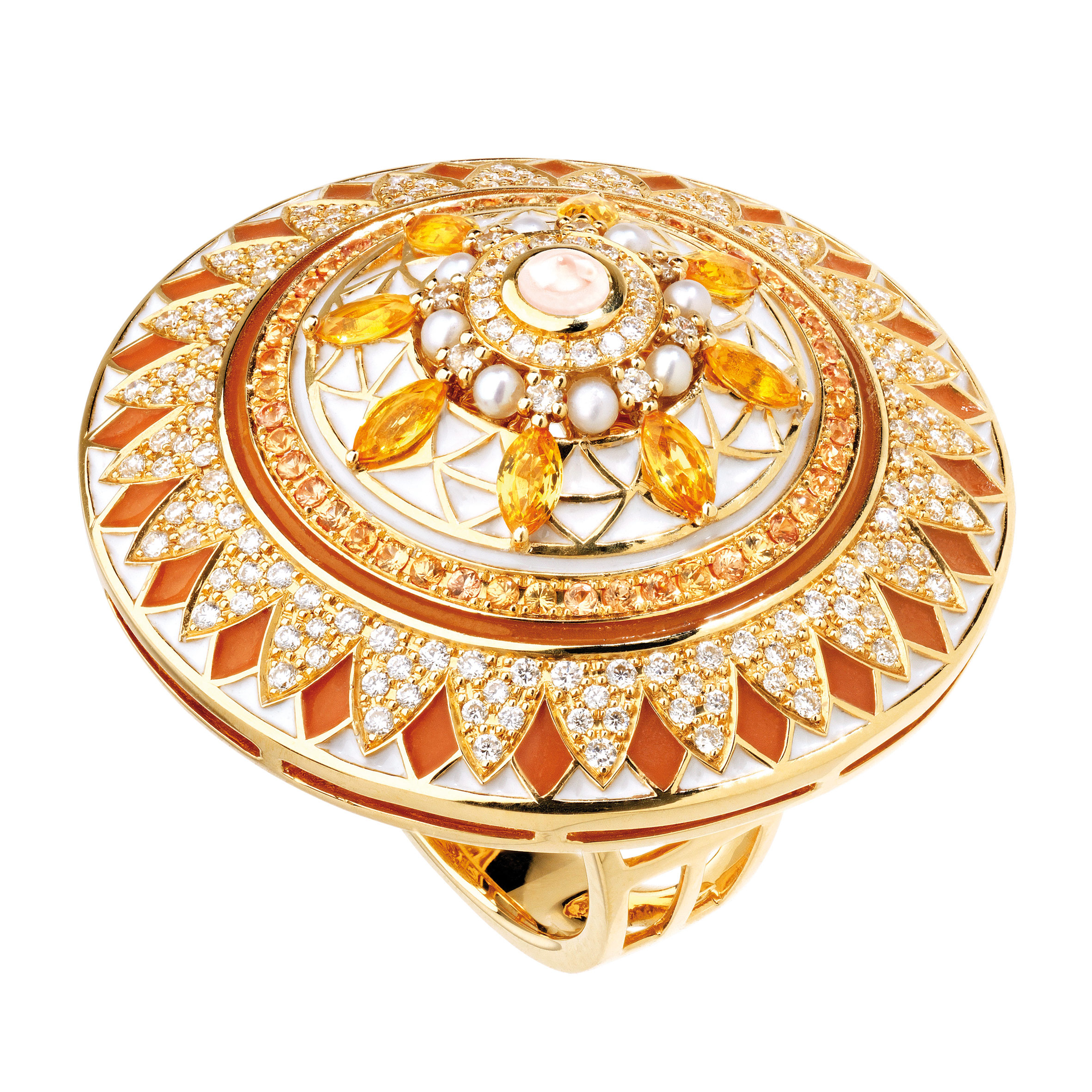 Lalique’s new Paris jewellery store How To Spend It