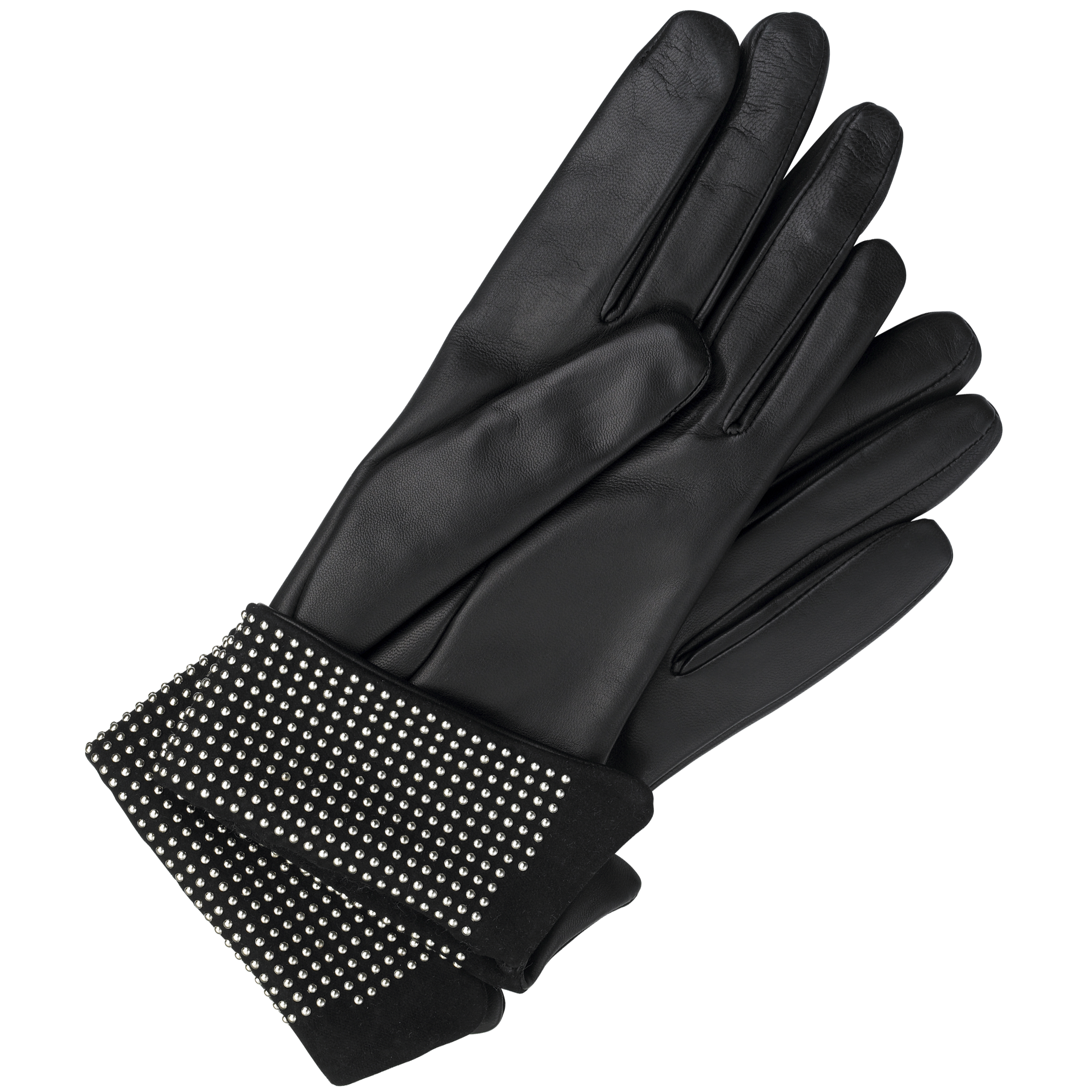 Gala cashmerelined leather gloves How To Spend It