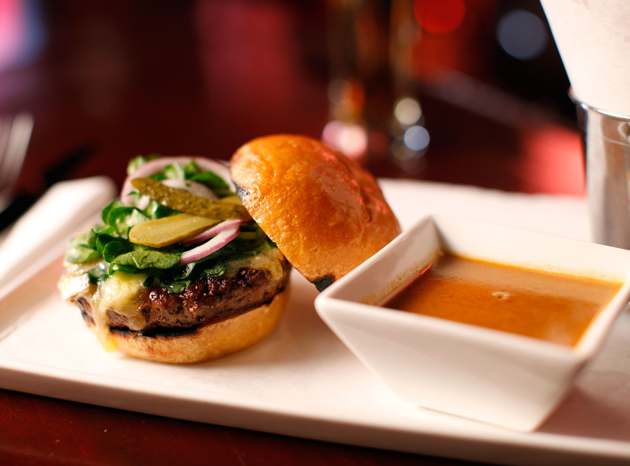 Is this New York's best burger? | How To Spend It