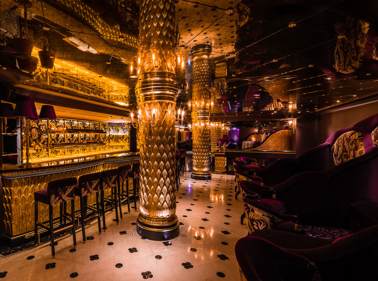 London’s best restaurants for Chinese New Year | How To Spend It