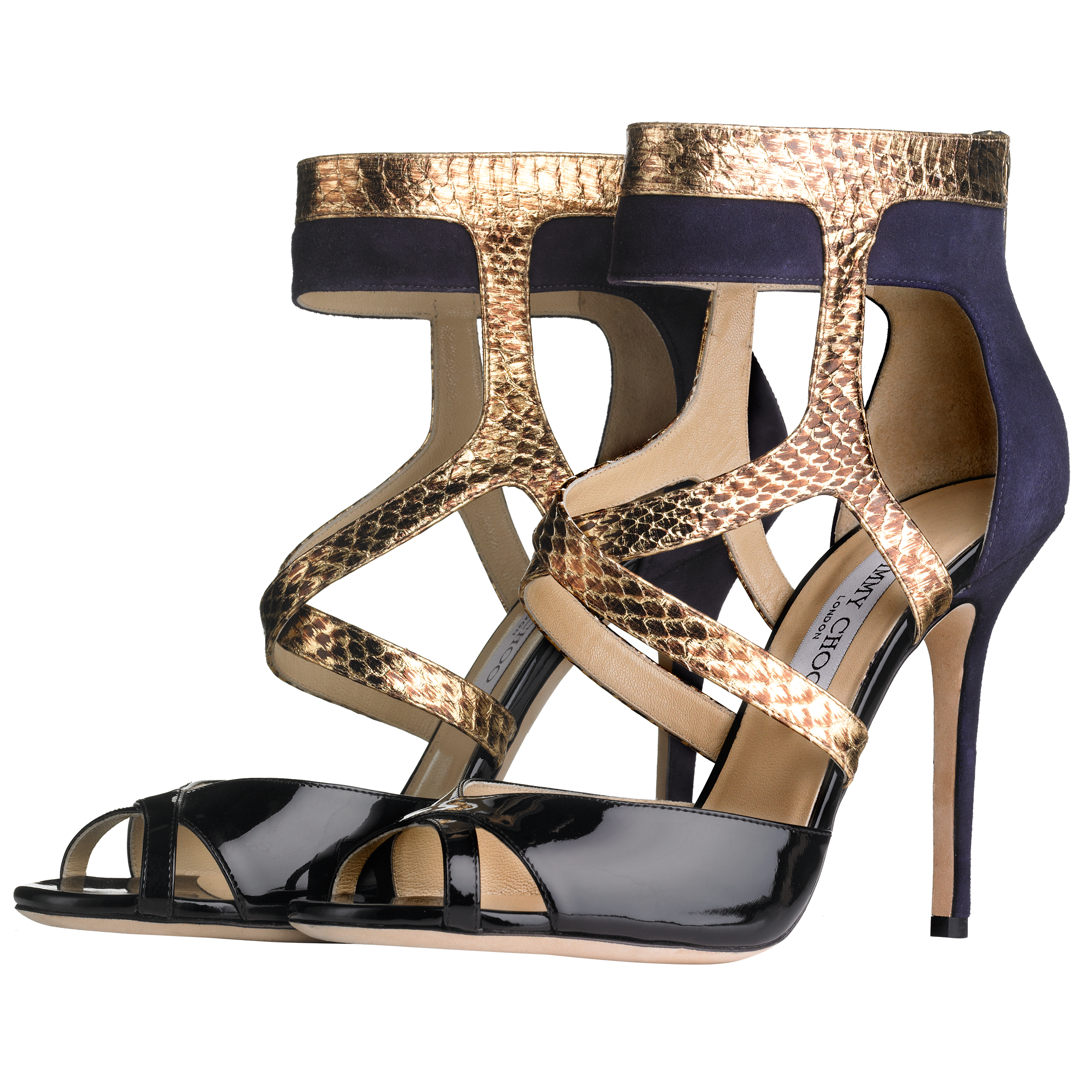 Jimmy Choo sandals | How To Spend It
