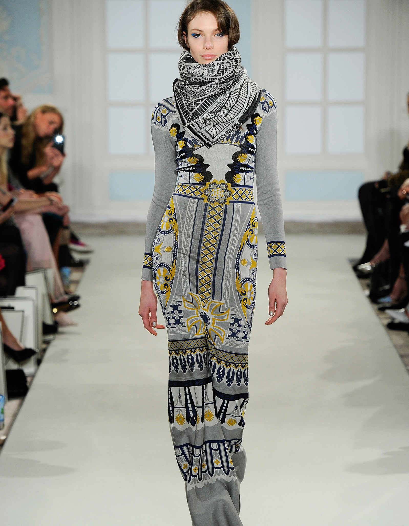 Knitted dresses How To Spend It