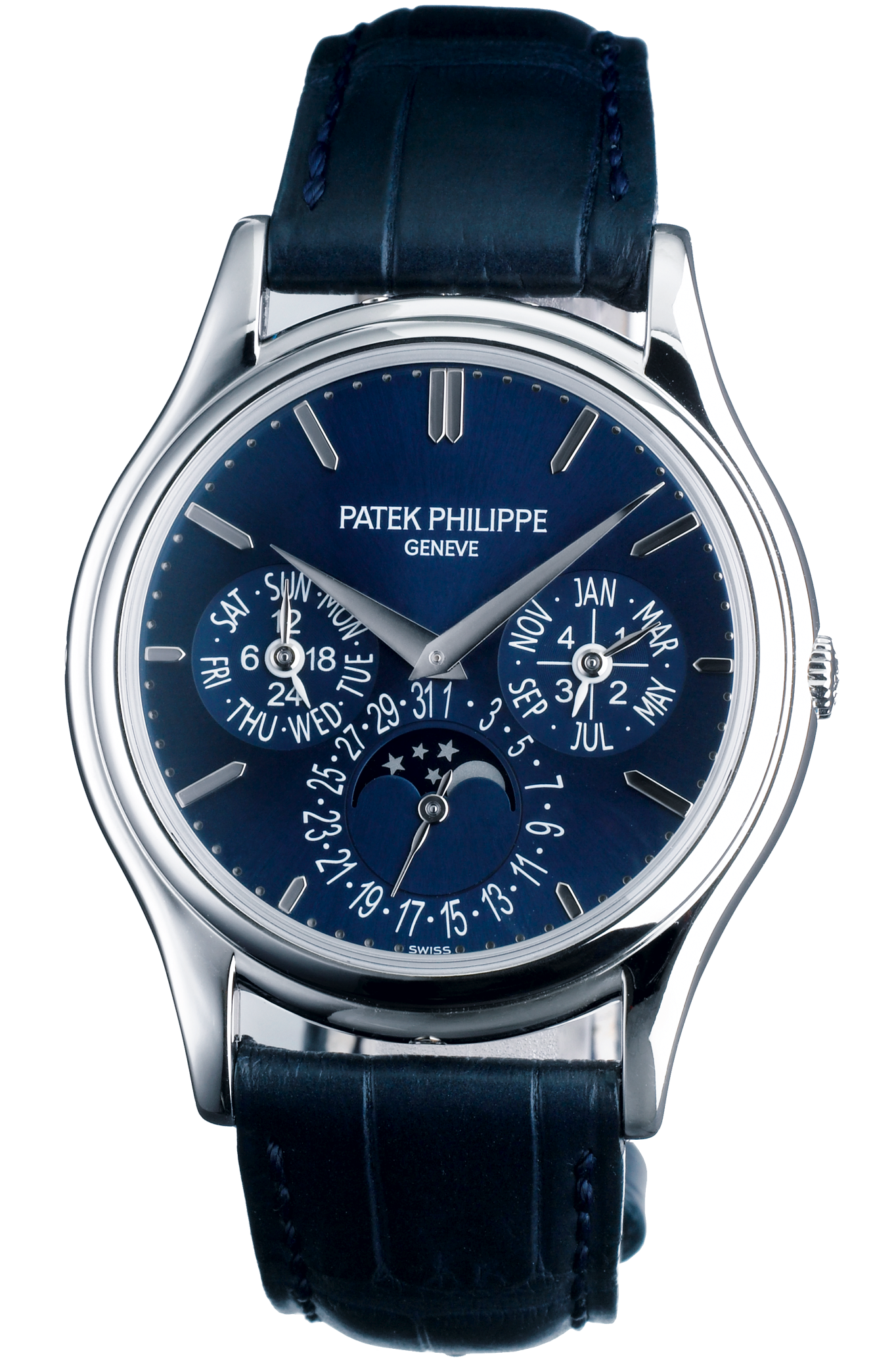 patek philippe grand compilation