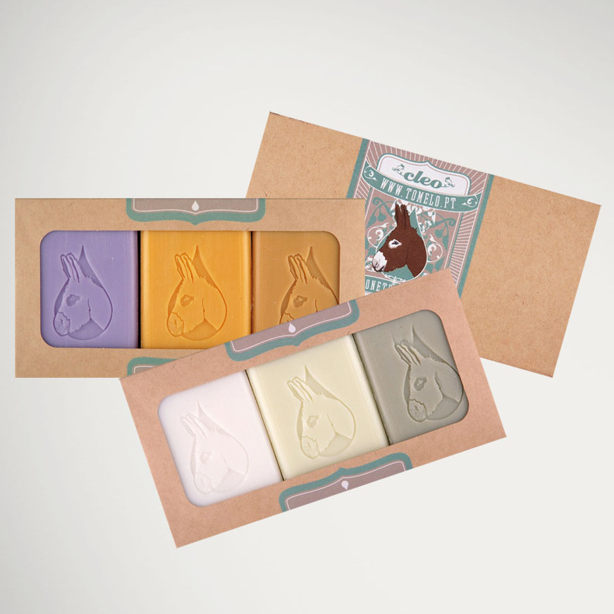 Portuguese soaps with a surprising magic ingredient How To Spend It