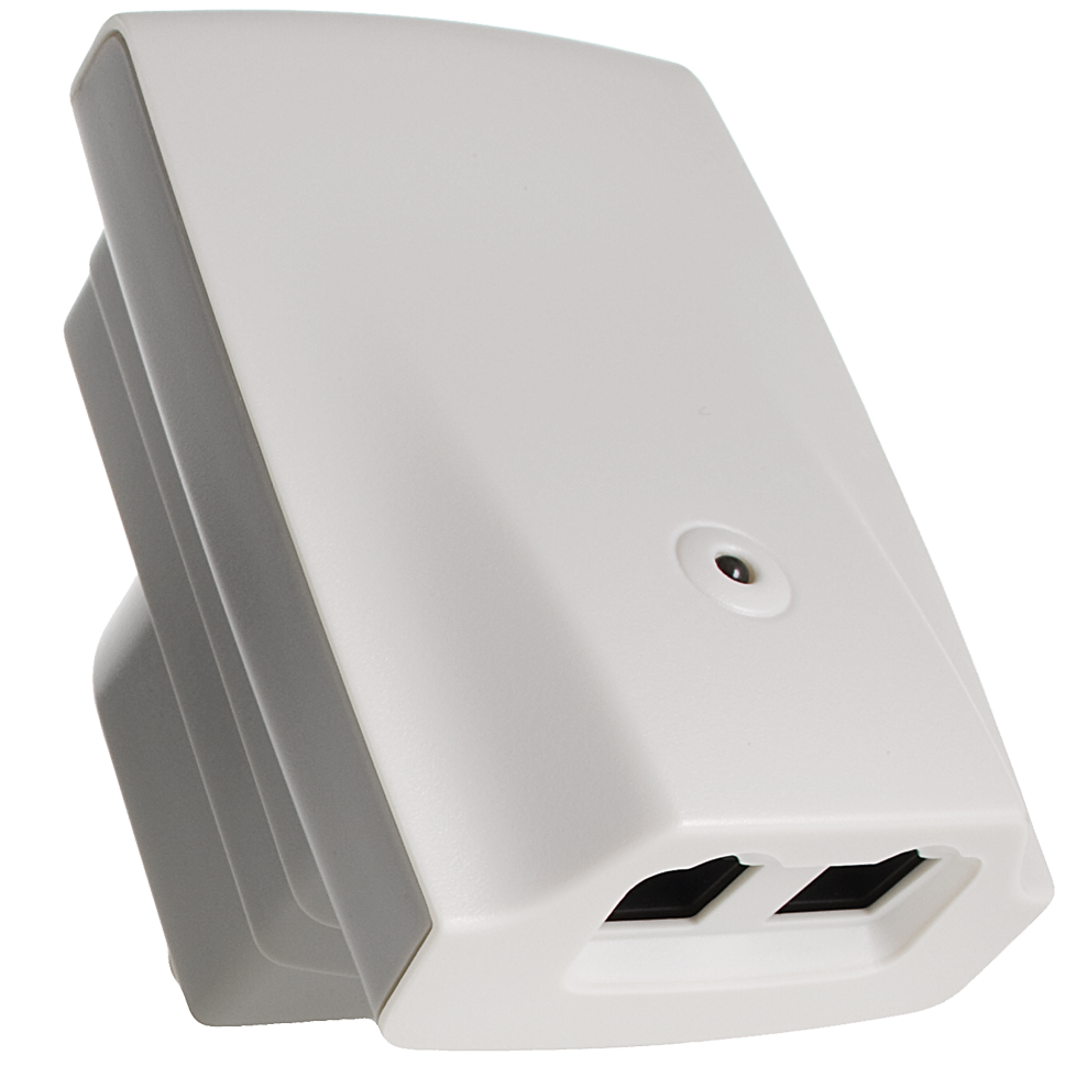 RTX Wireless Phone Jack How To Spend It