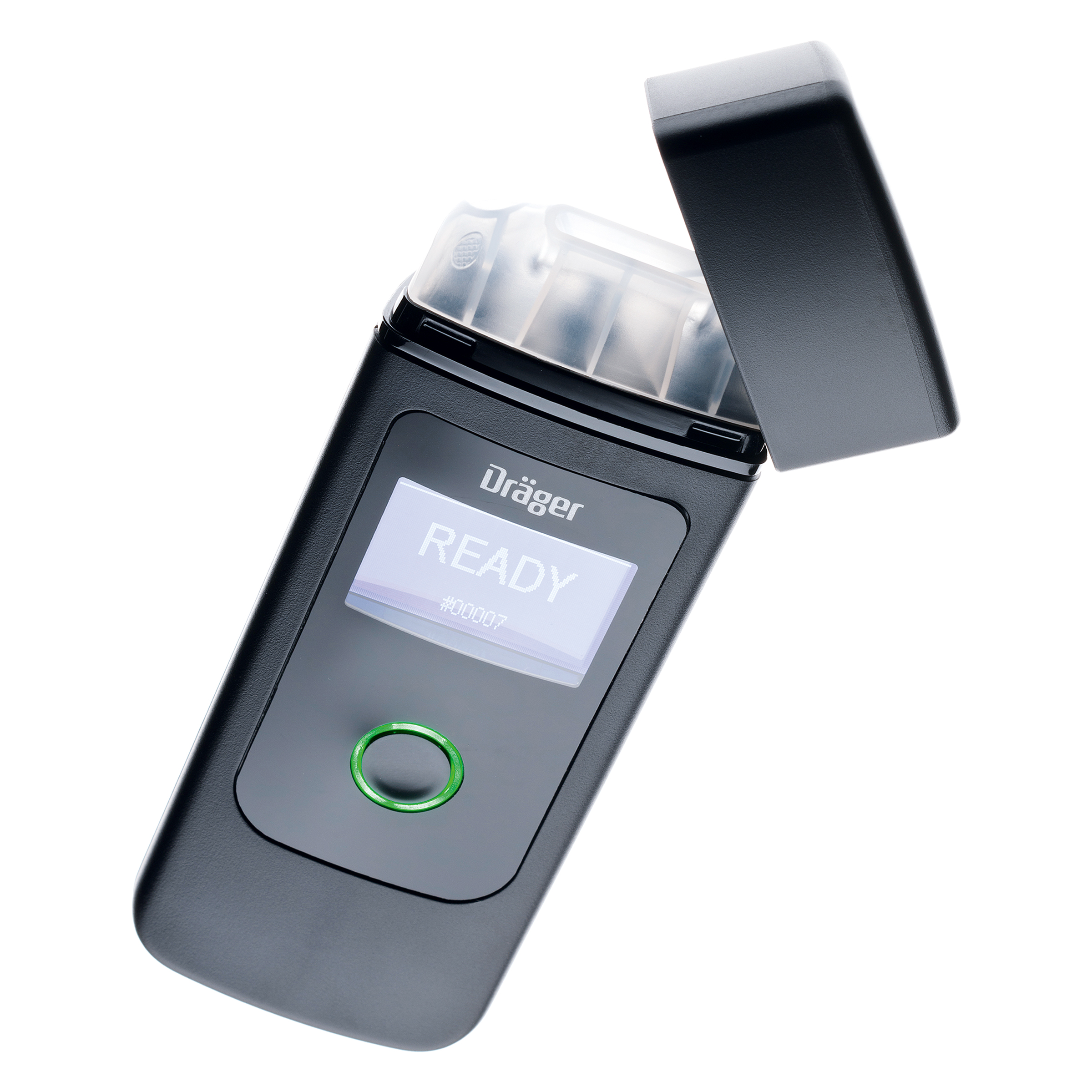 A home breathalyser tester good enough for the boys in blue How To