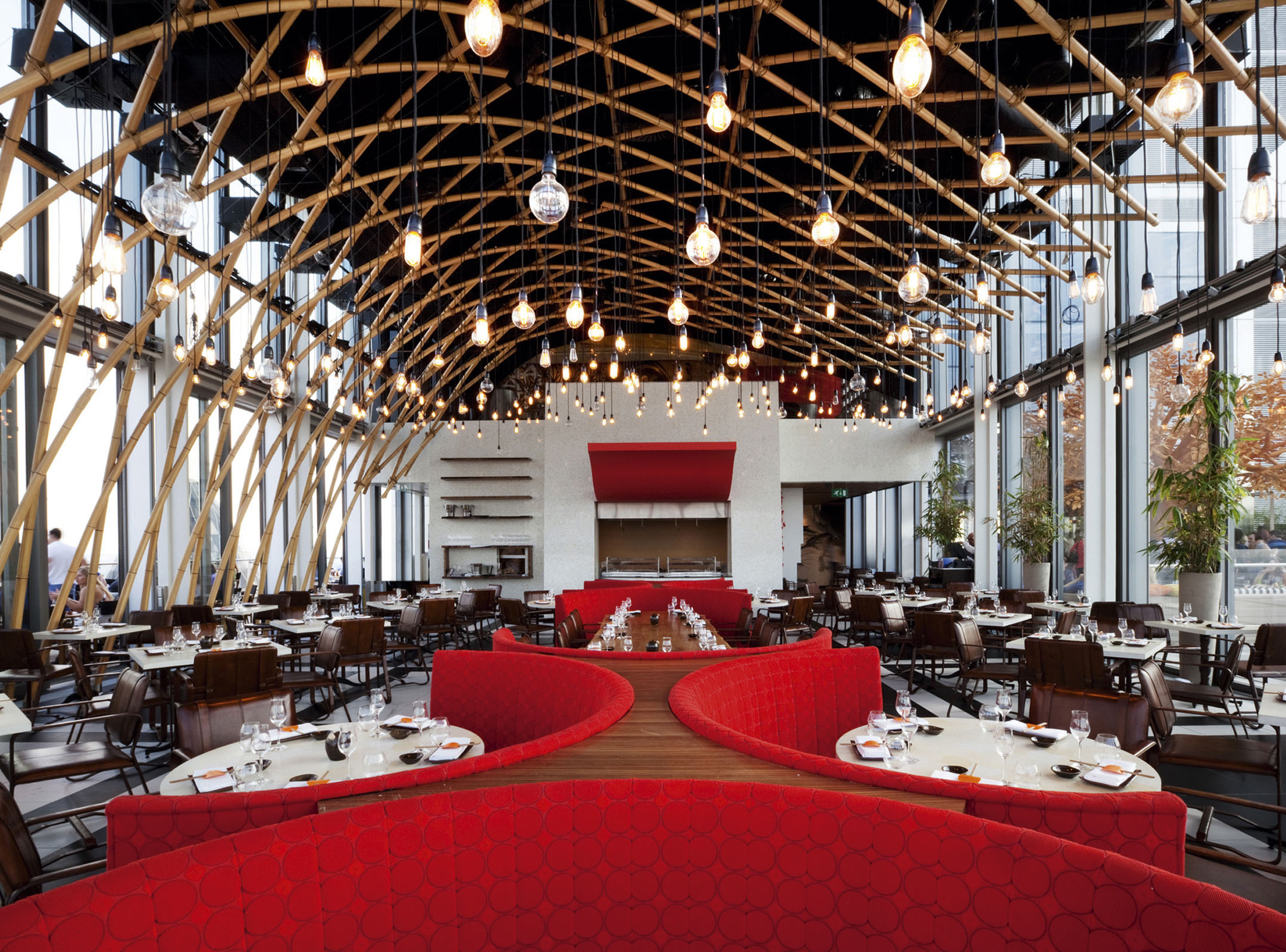 Rules of the high table How To Spend It