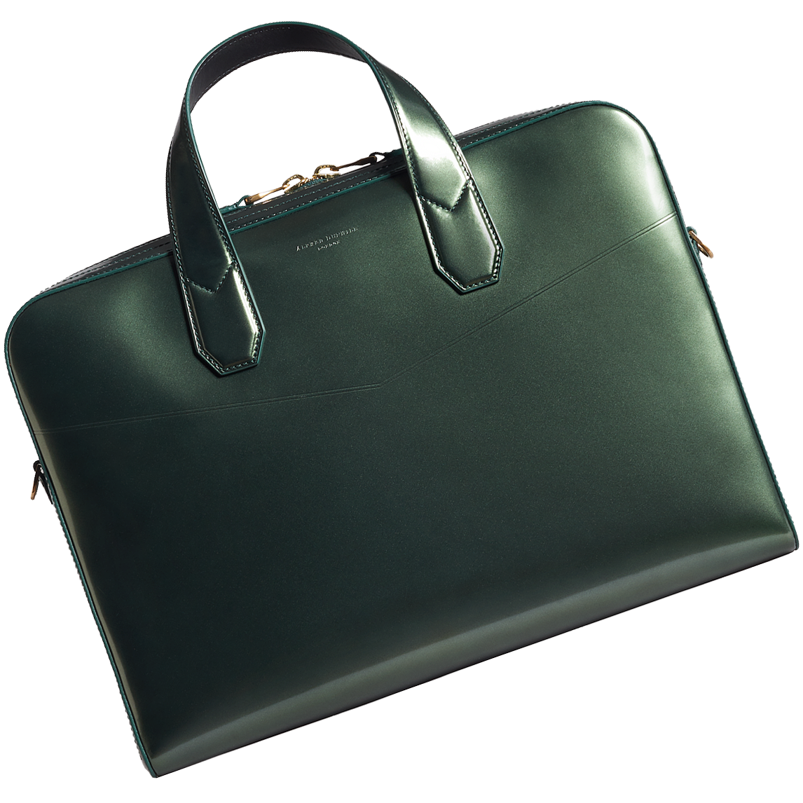 Dunhill document case How To Spend It