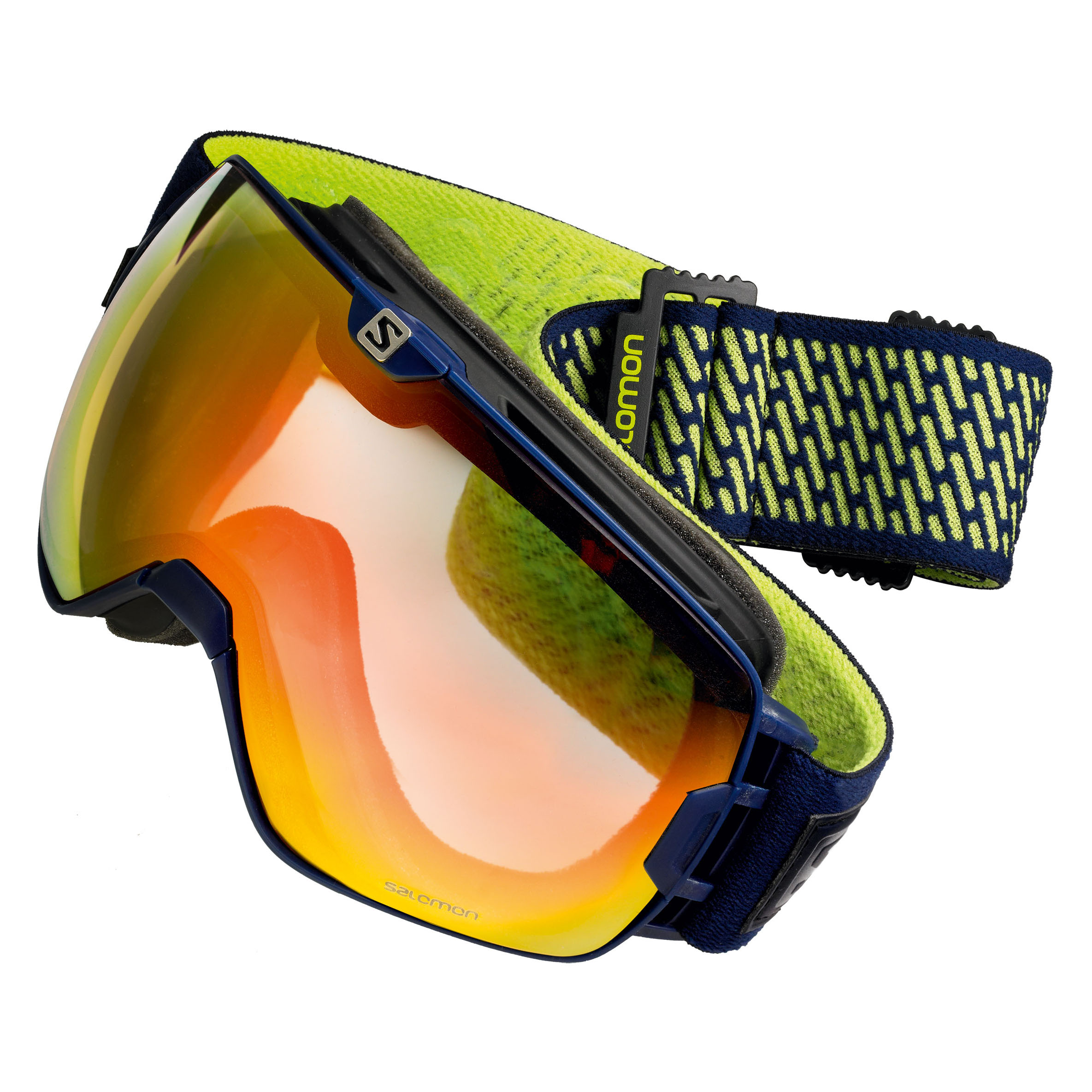 Salomon men’s ski goggles How To Spend It