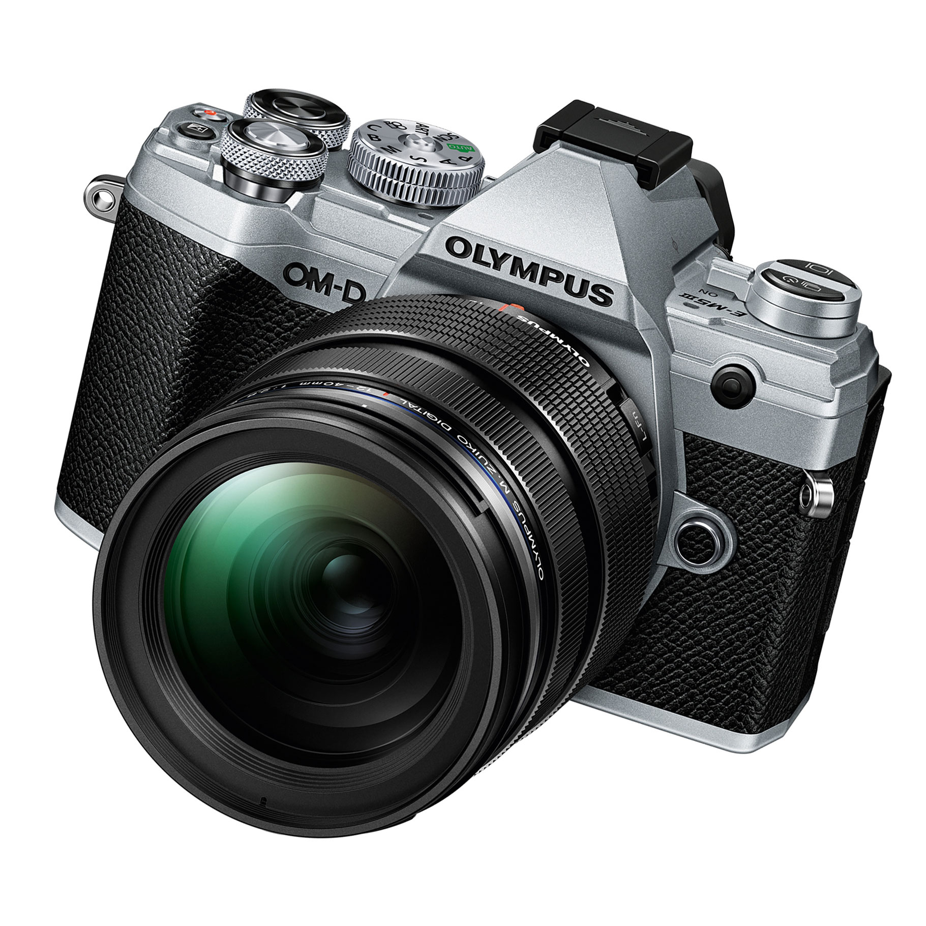 A mini Olympus DSLR with superpowers How To Spend It