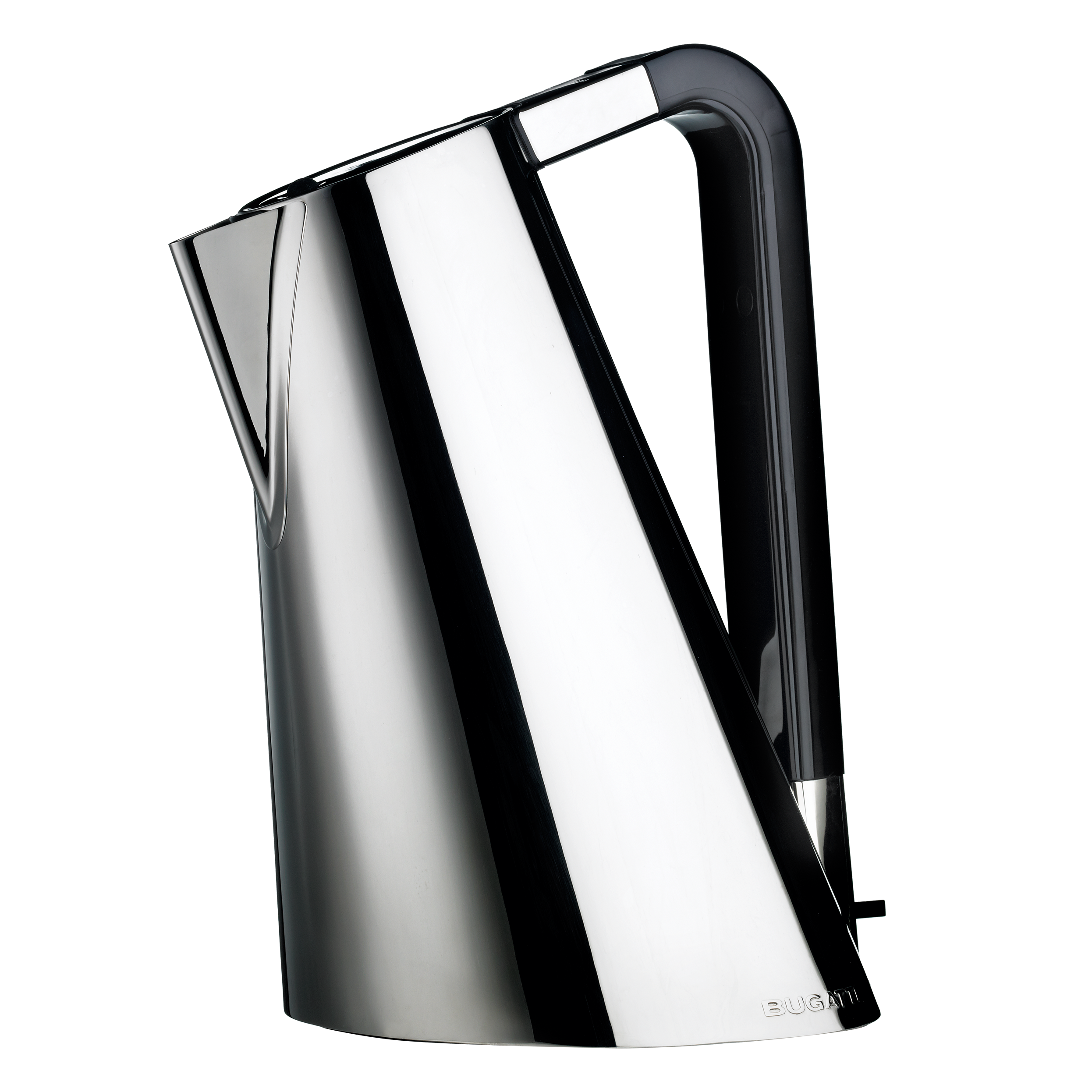 Bugatti Vera Easy kettle How To Spend It